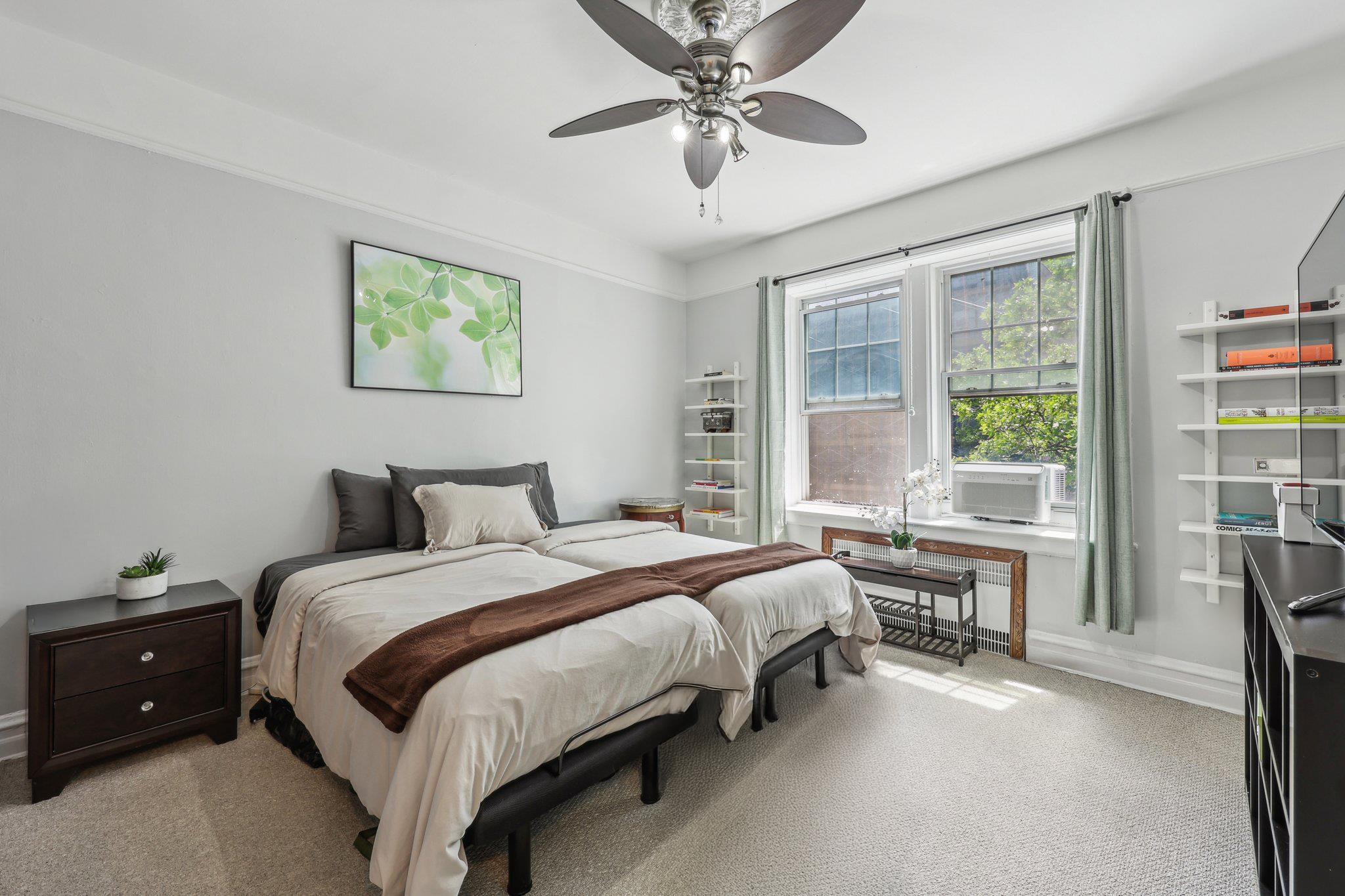 340 FAIRMOUNT AVE Unit: 309