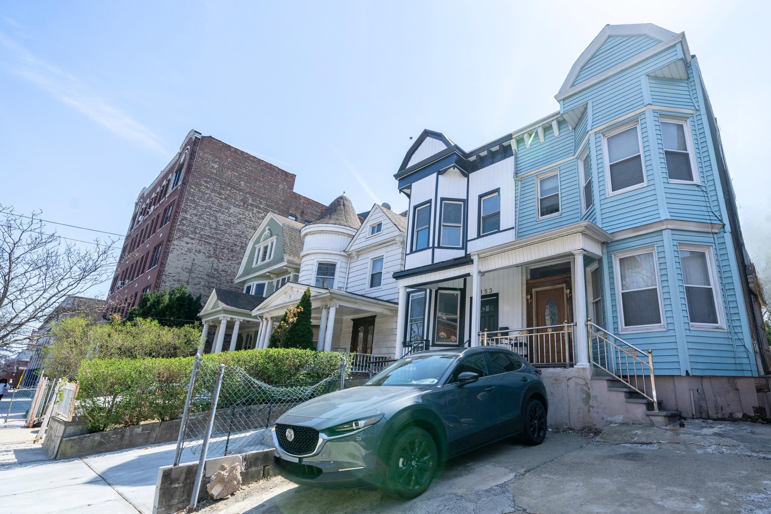 155 HARRISON AVE