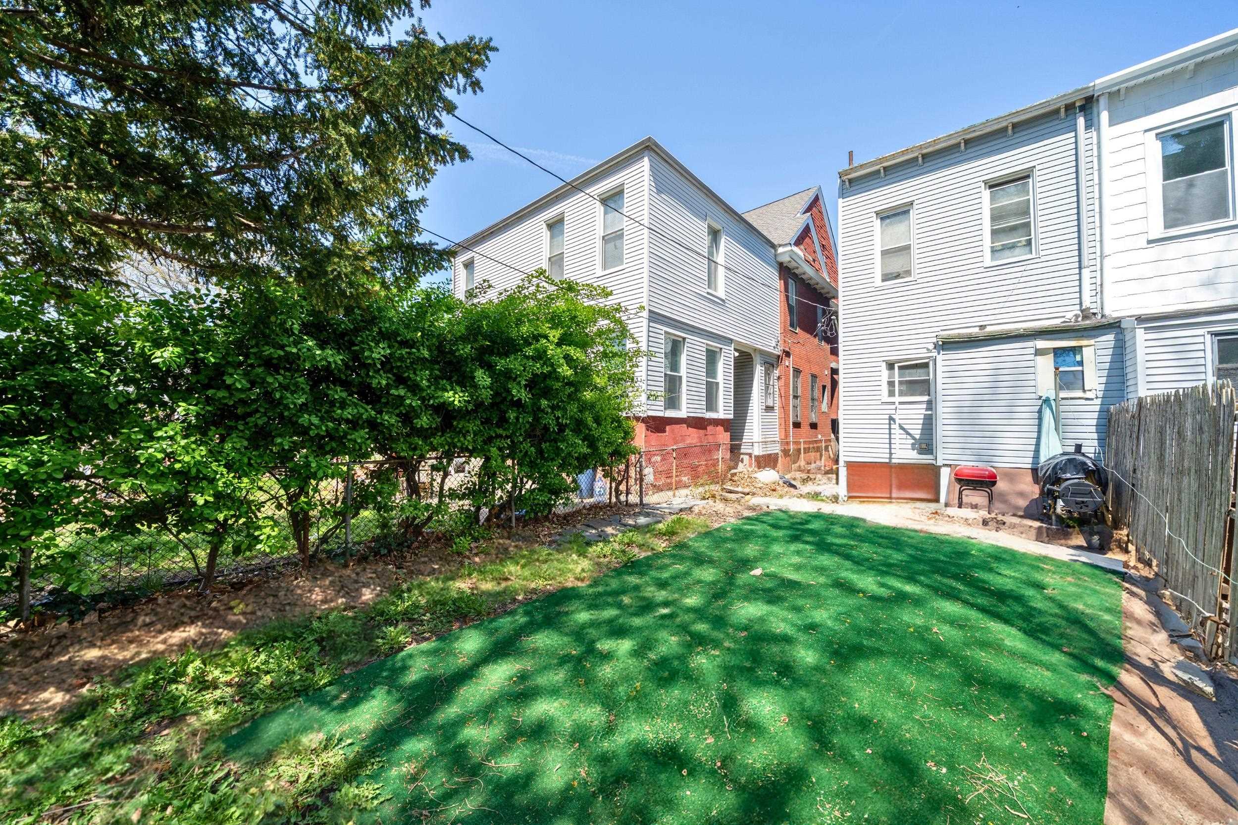 155 HARRISON AVE