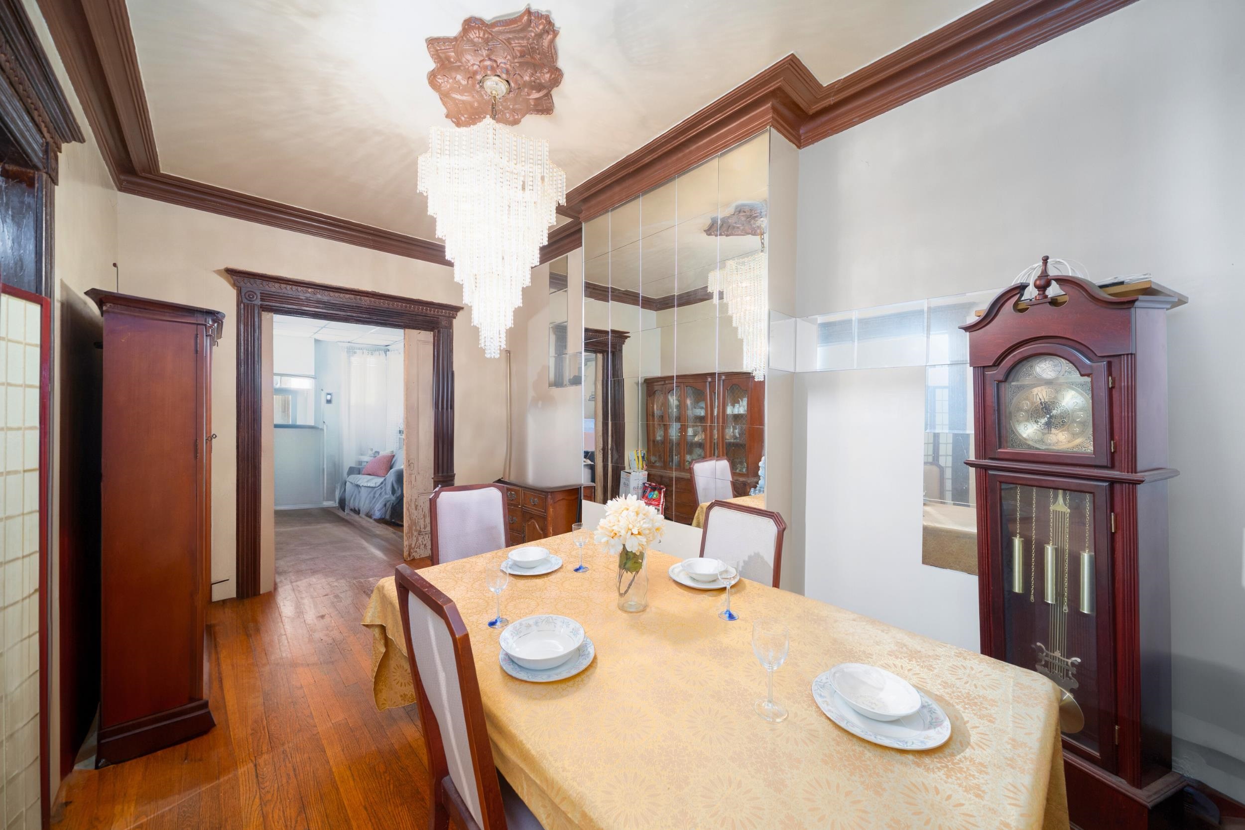155 HARRISON AVE