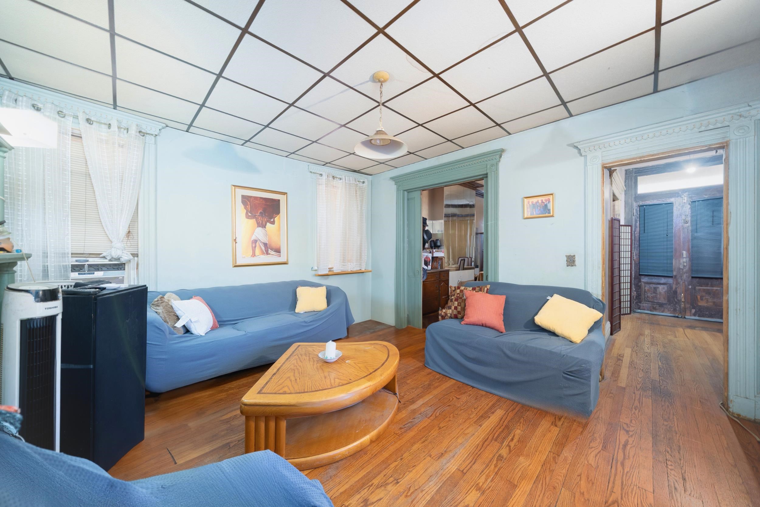 155 HARRISON AVE