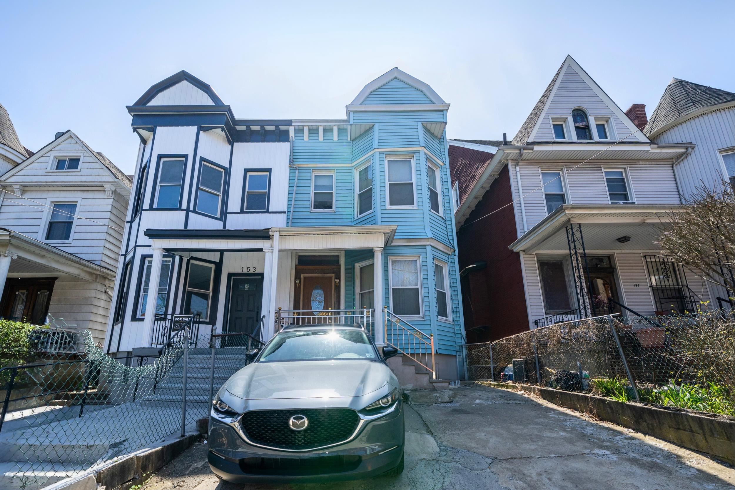 155 HARRISON AVE