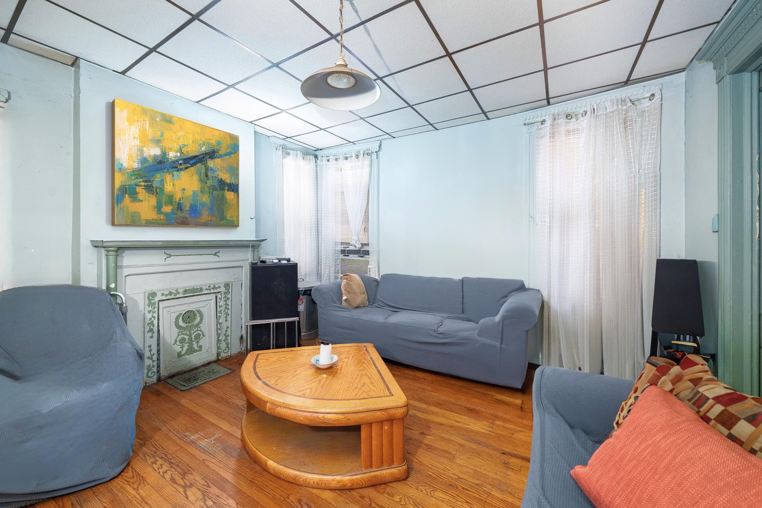 155 HARRISON AVE