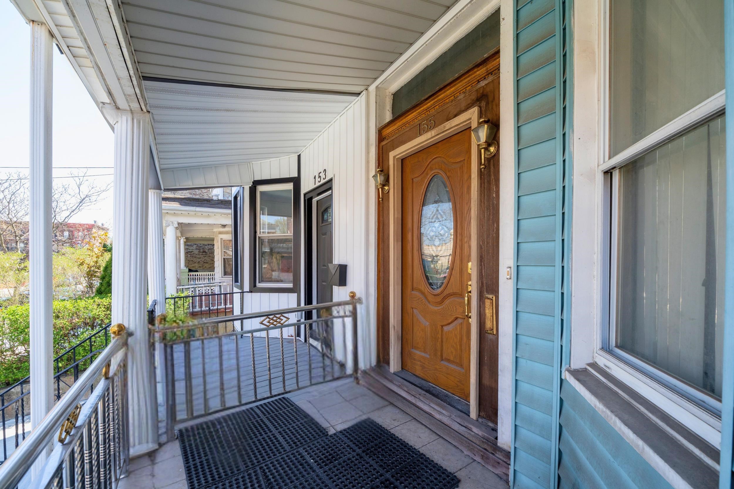 155 HARRISON AVE