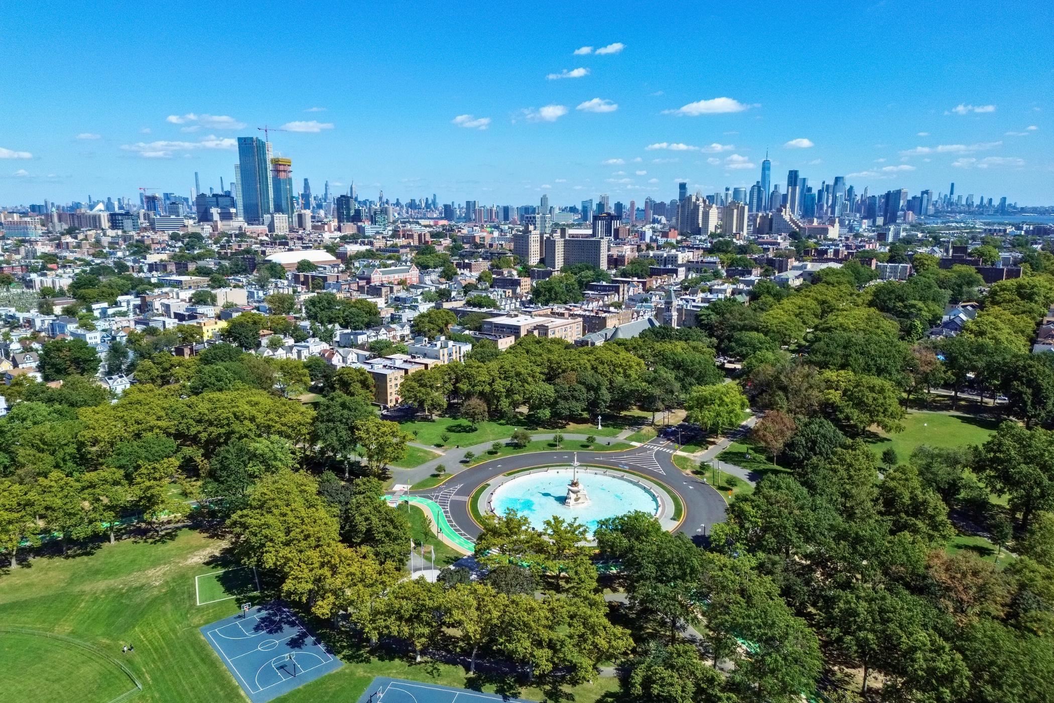 107 KENSINGTON AVE Unit: 203-A