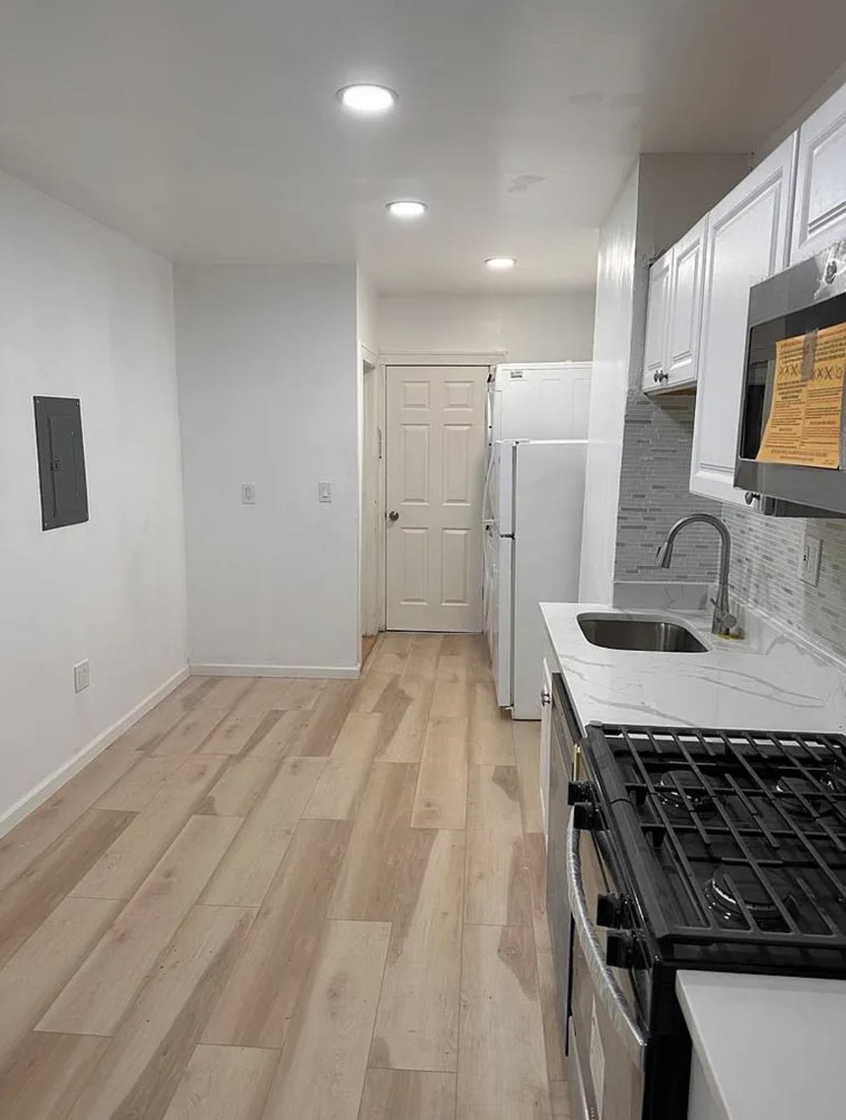 135a GRACE ST Unit: 2a