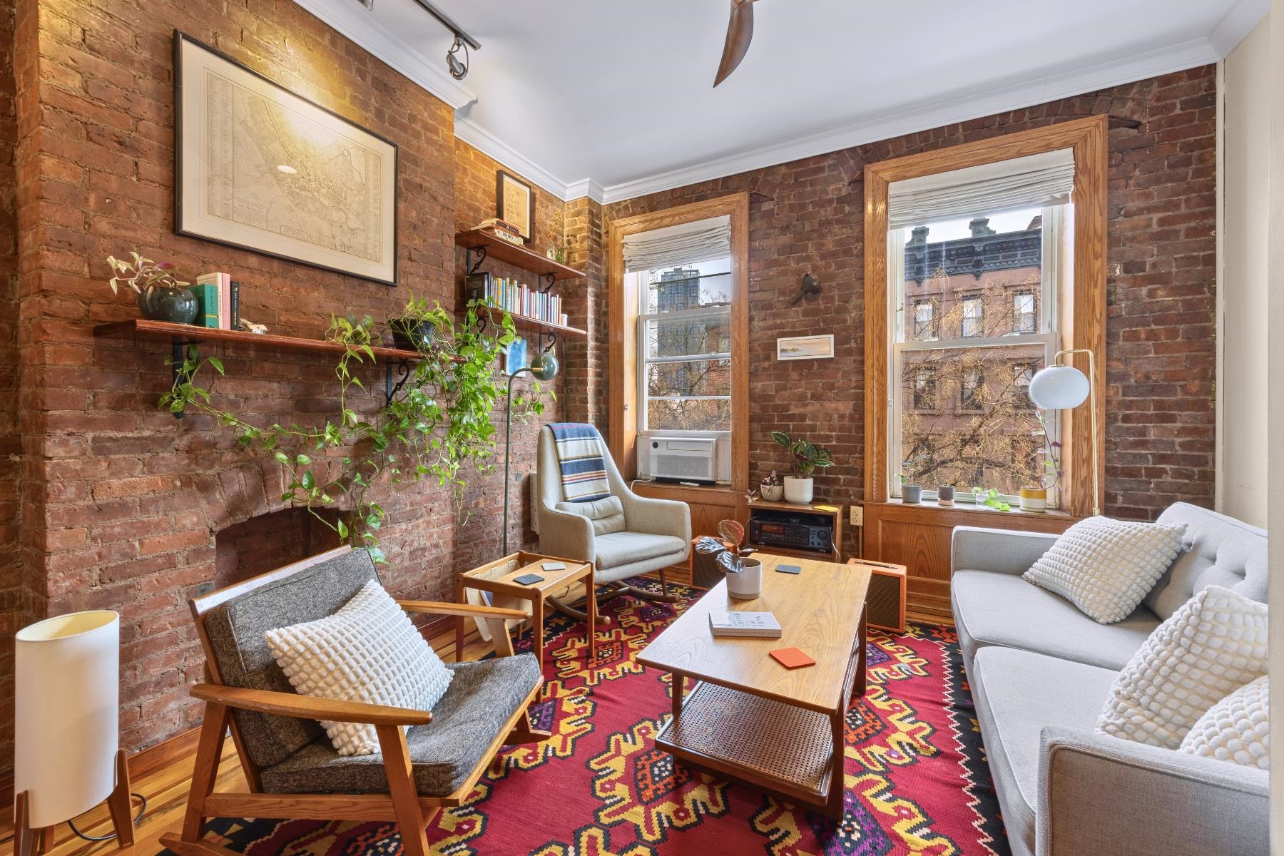 515 JERSEY AVE Unit: 5
