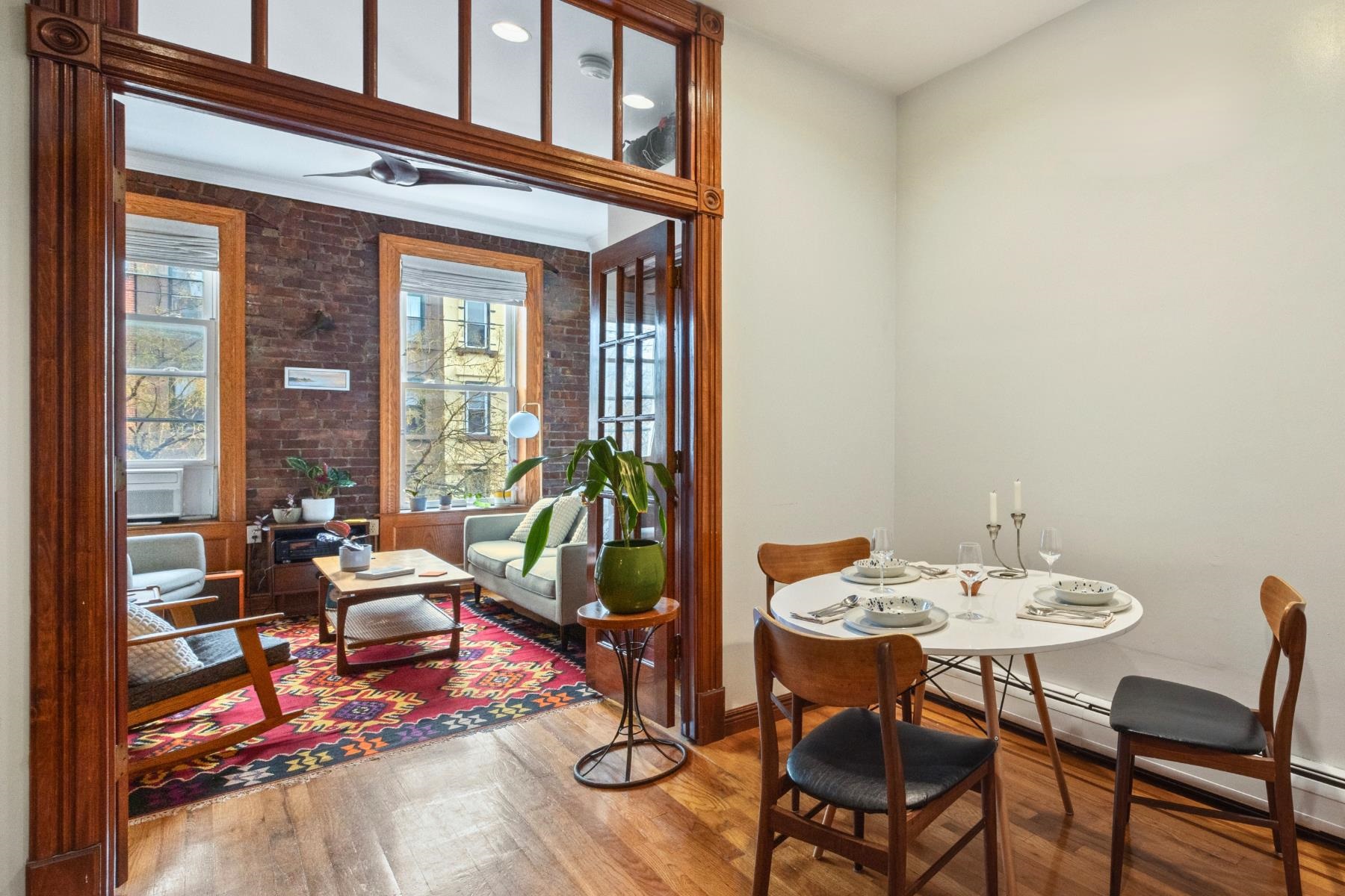 515 JERSEY AVE Unit: 5