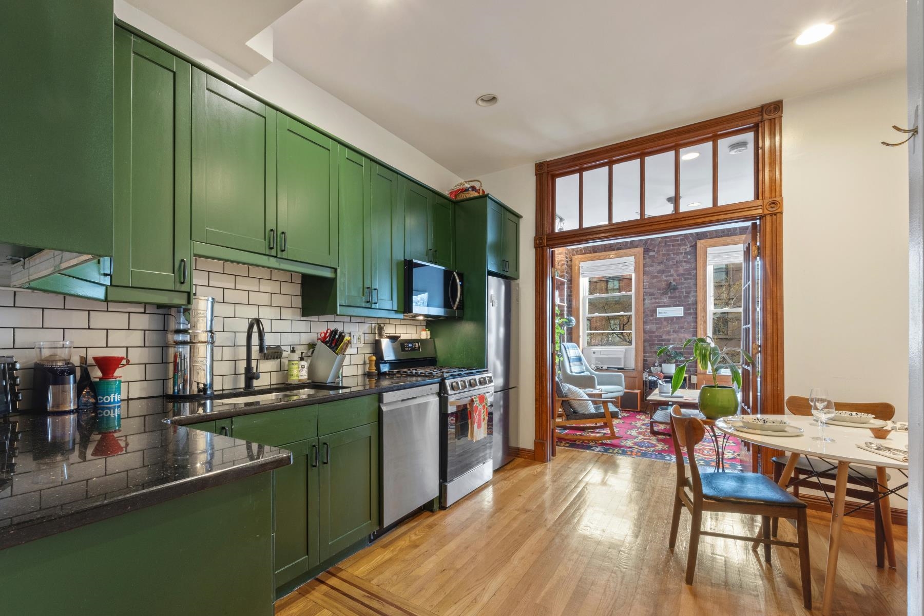 515 JERSEY AVE Unit: 5