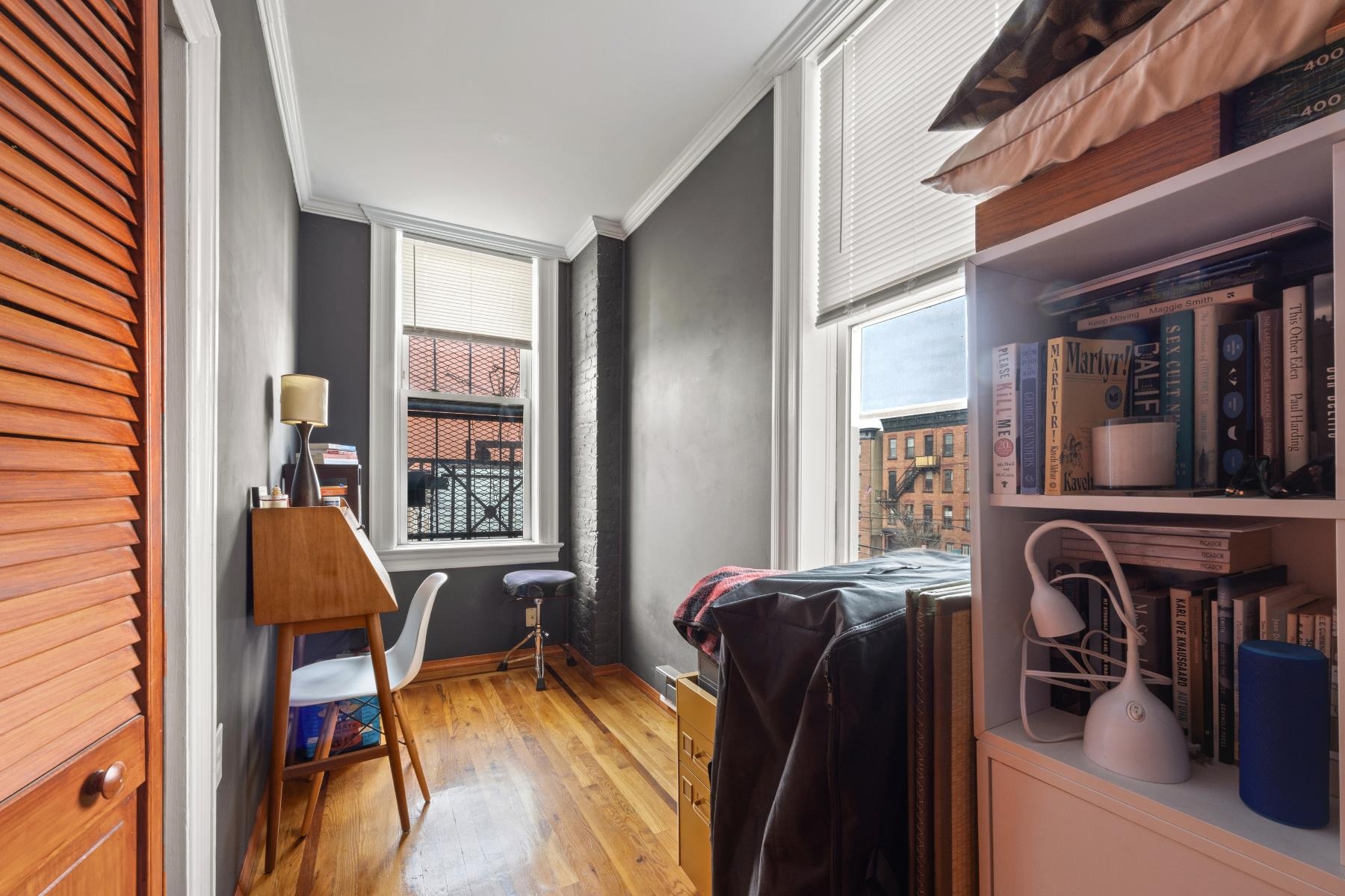 515 JERSEY AVE Unit: 5
