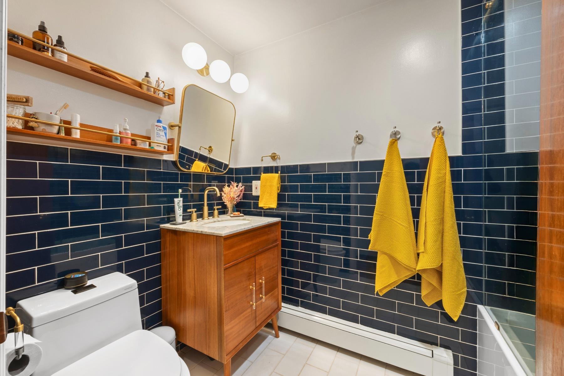 515 JERSEY AVE Unit: 5
