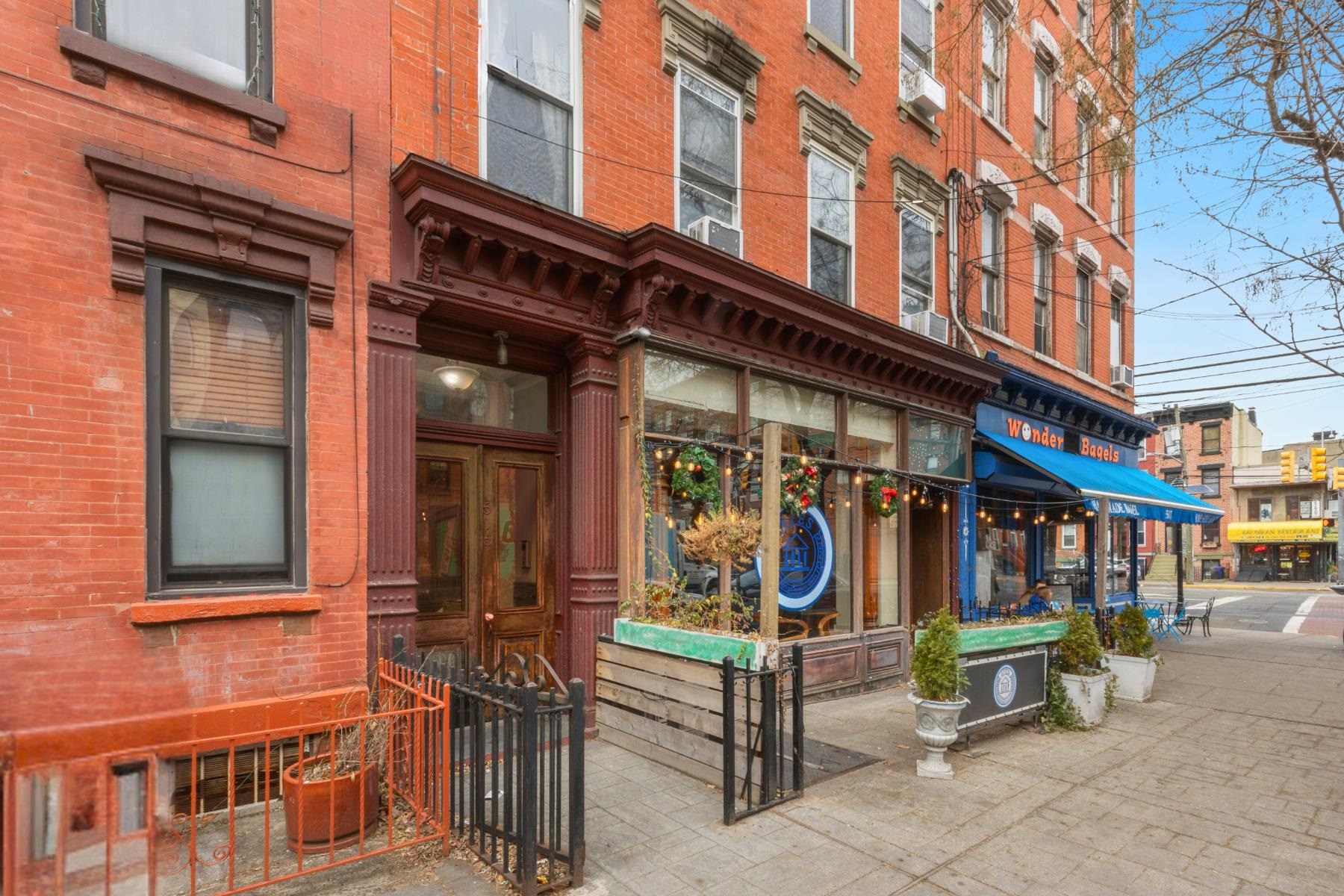 515 JERSEY AVE Unit: 5