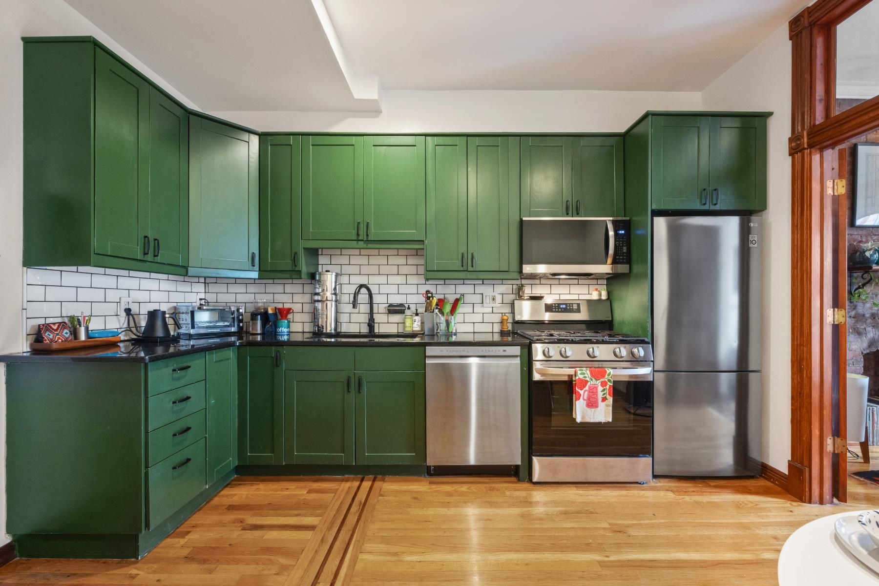 515 JERSEY AVE Unit: 5