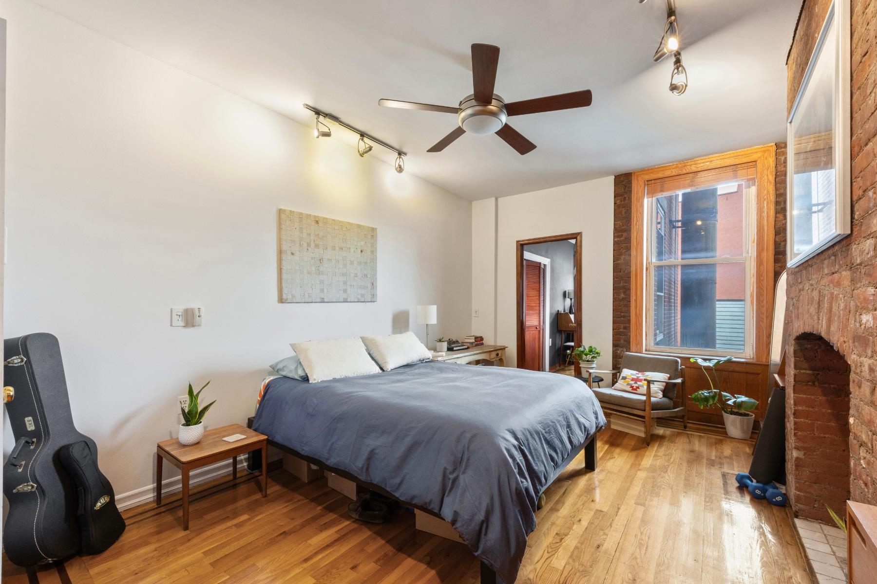 515 JERSEY AVE Unit: 5