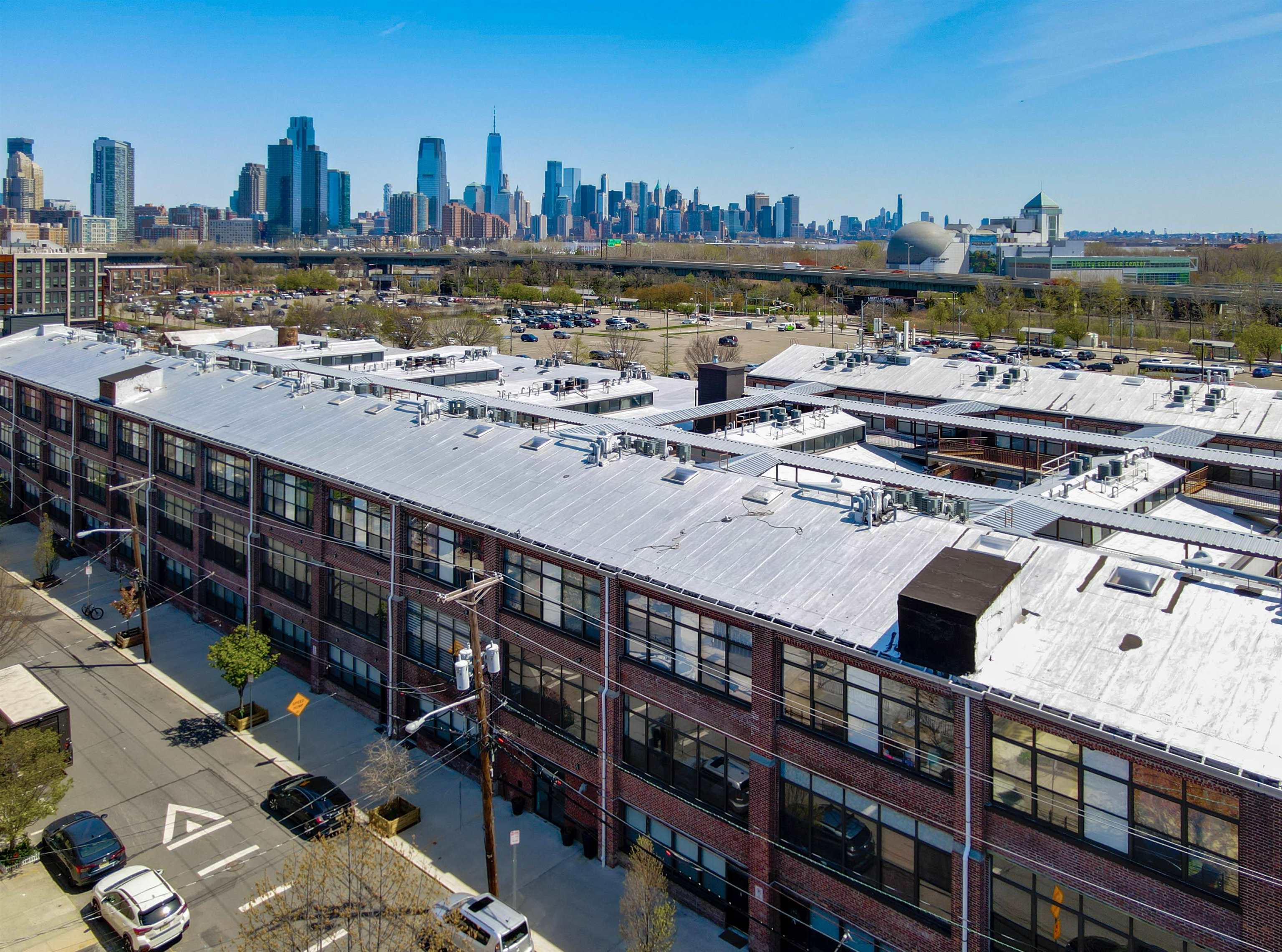 300 COMMUNIPAW AVE Unit: 205