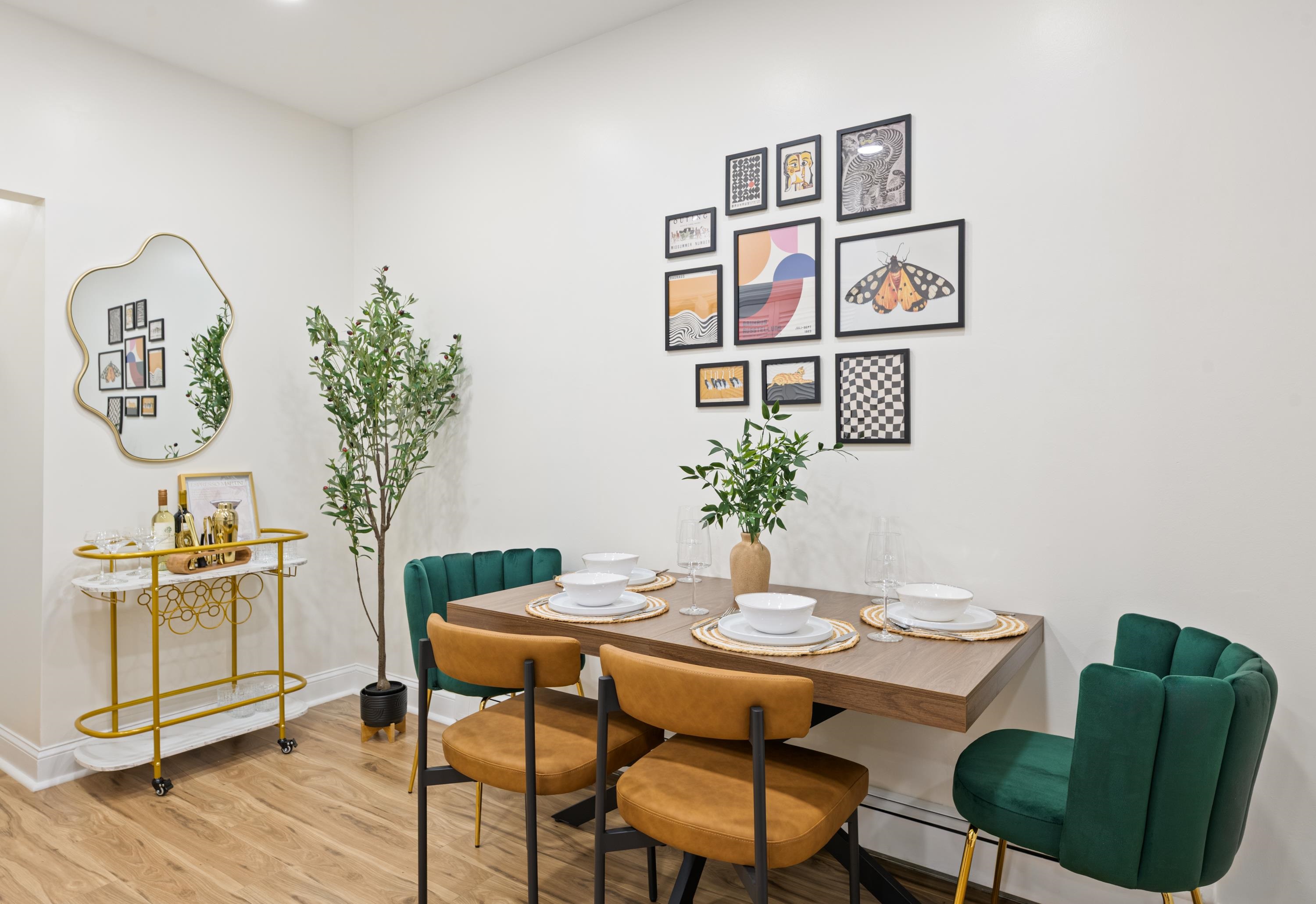 423 5TH ST Unit: 1
