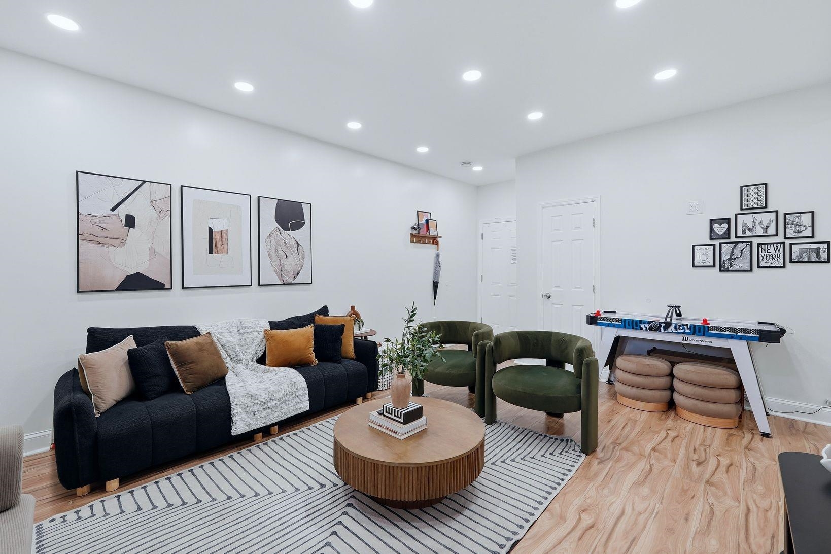 423 5TH ST Unit: 1