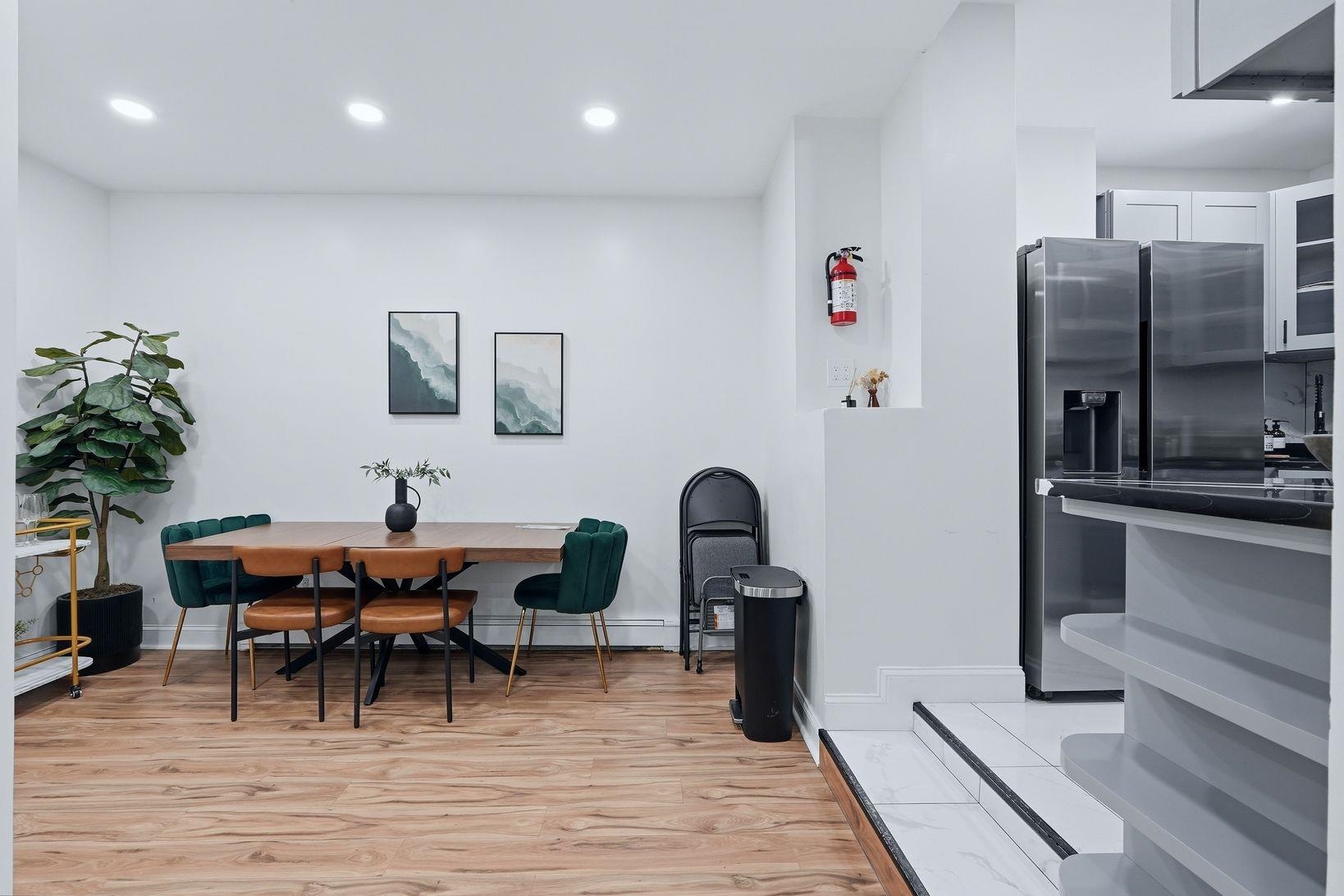 423 5TH ST Unit: 1