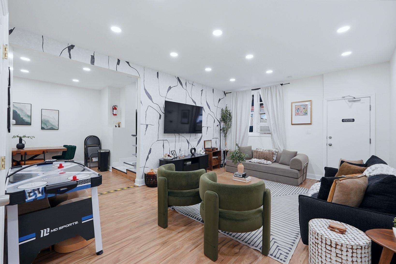 423 5TH ST Unit: 1