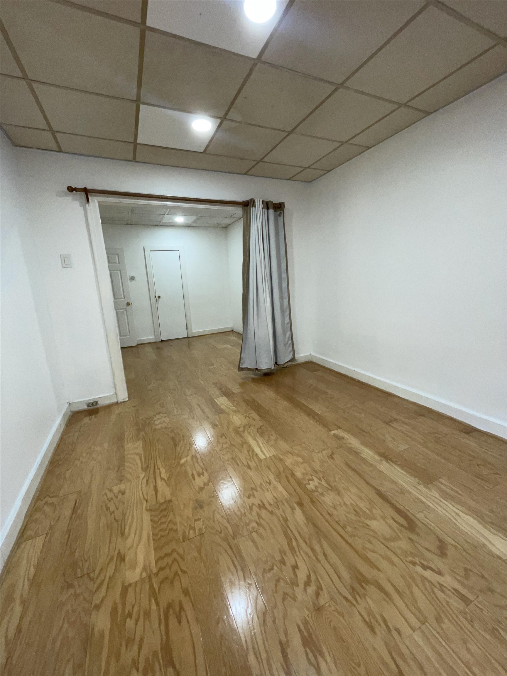 135A GRACE ST Unit: 1