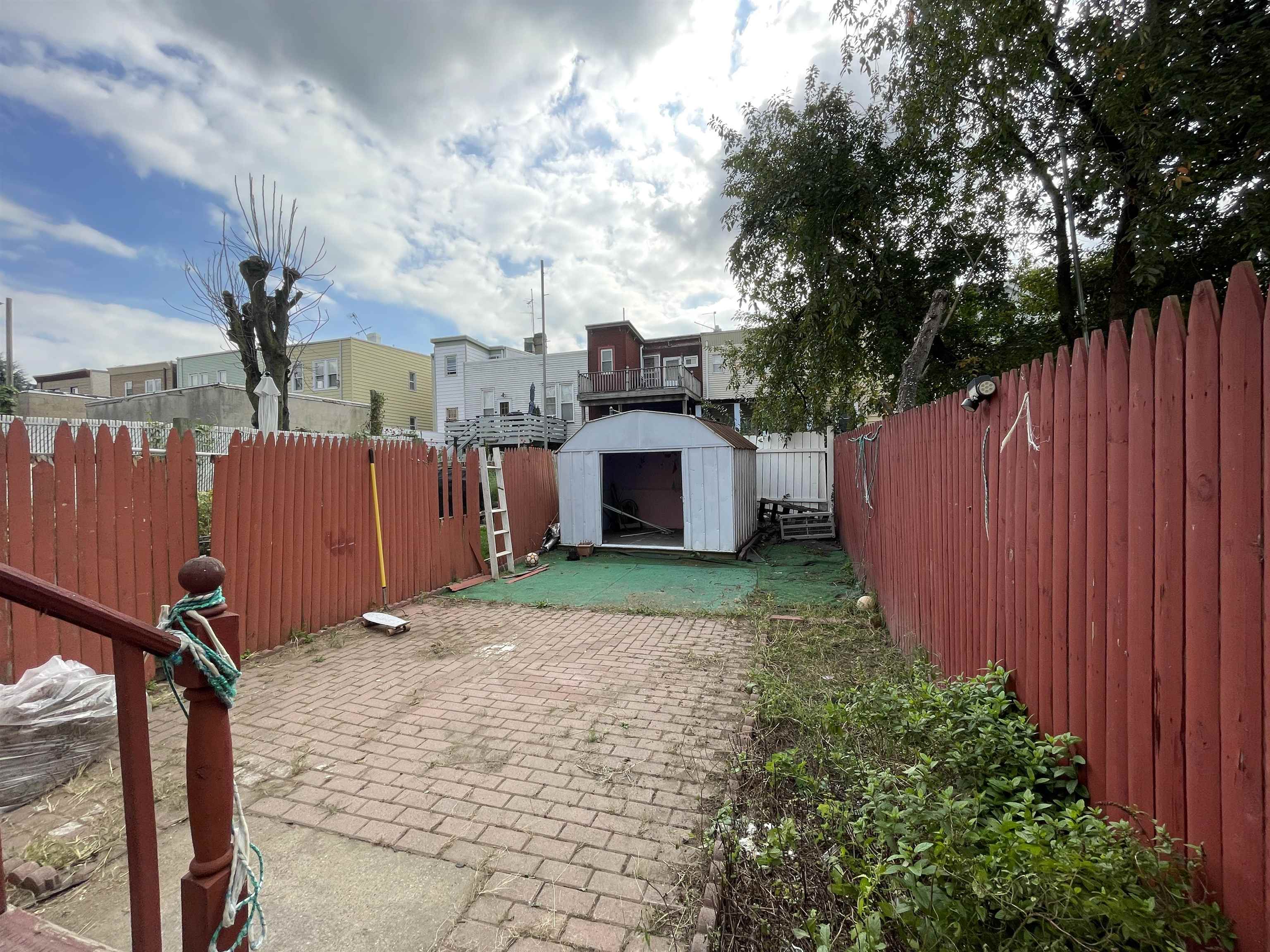 135A GRACE ST Unit: 1
