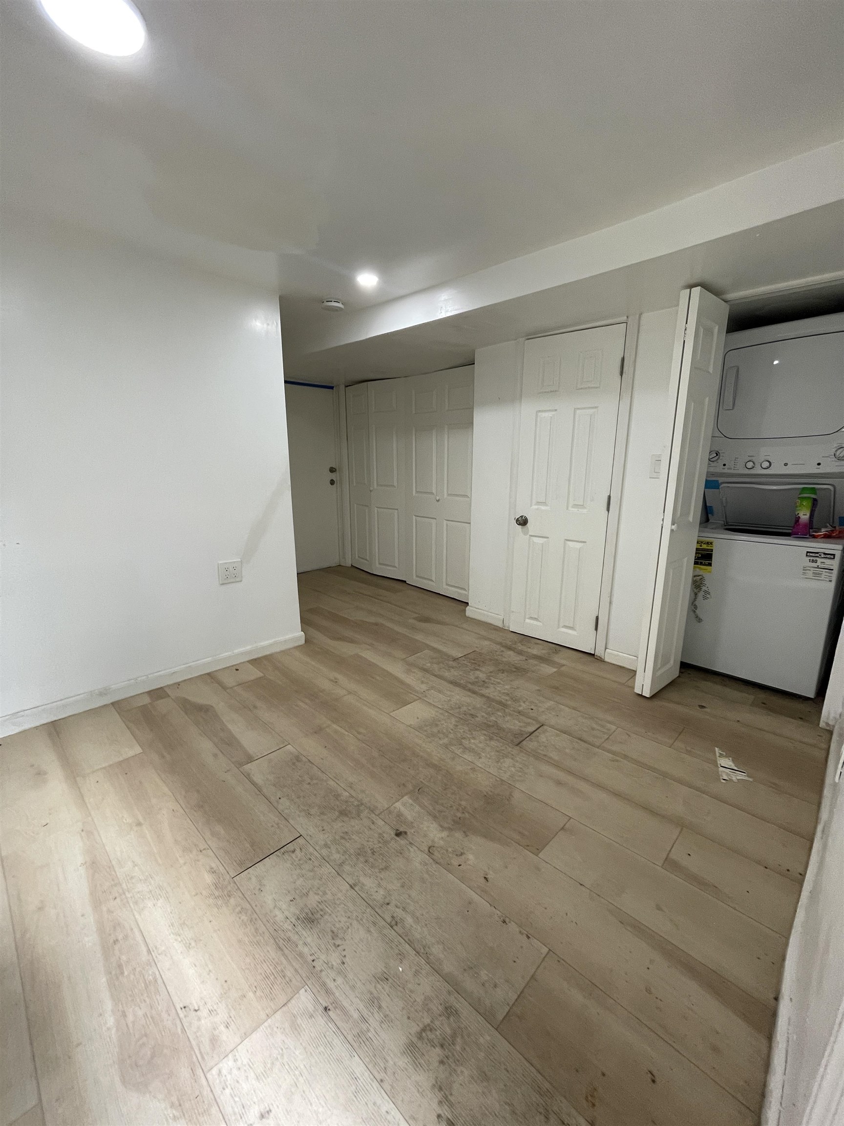 135A GRACE ST Unit: 1