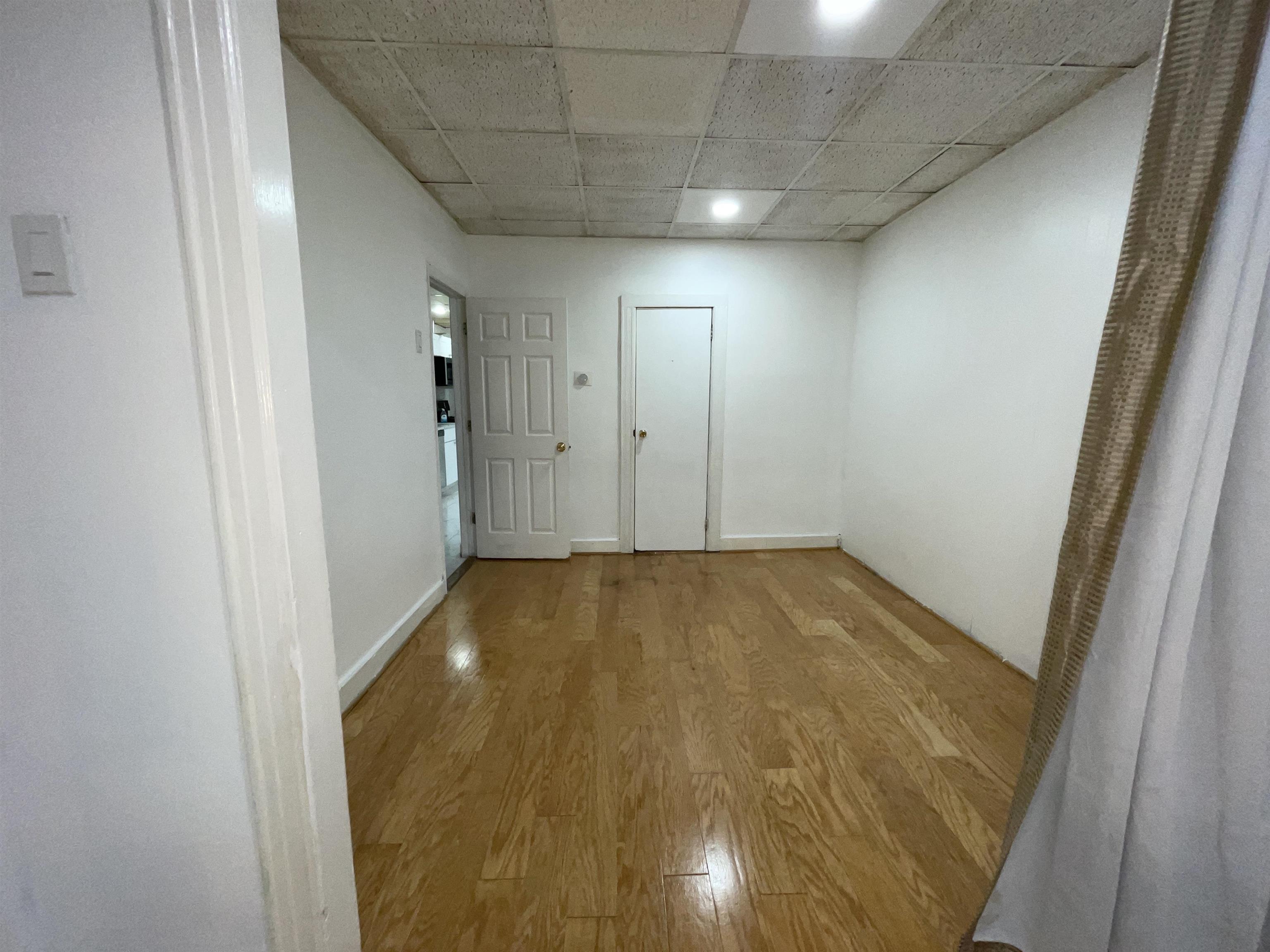 135A GRACE ST Unit: 1