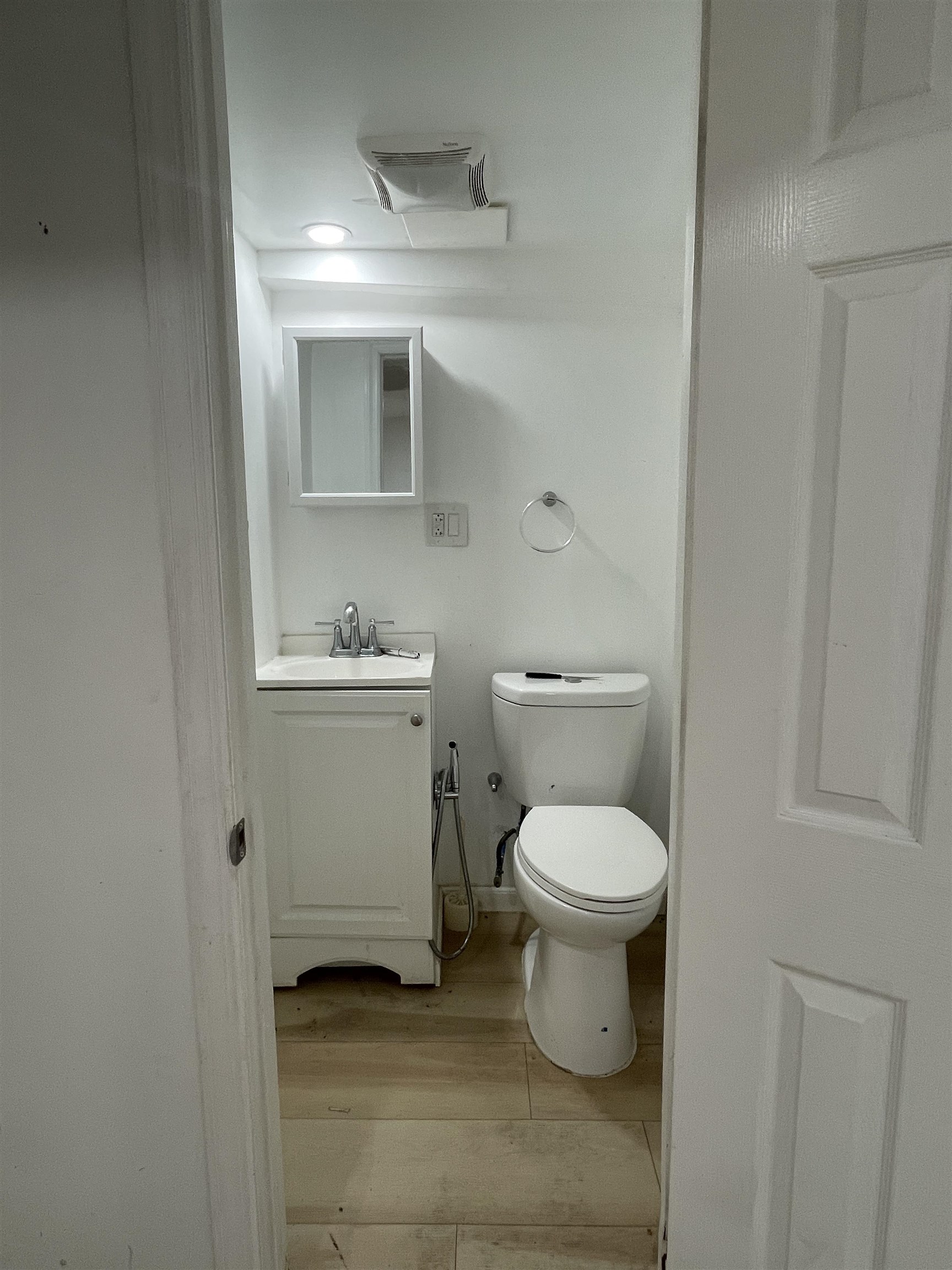 135A GRACE ST Unit: 1