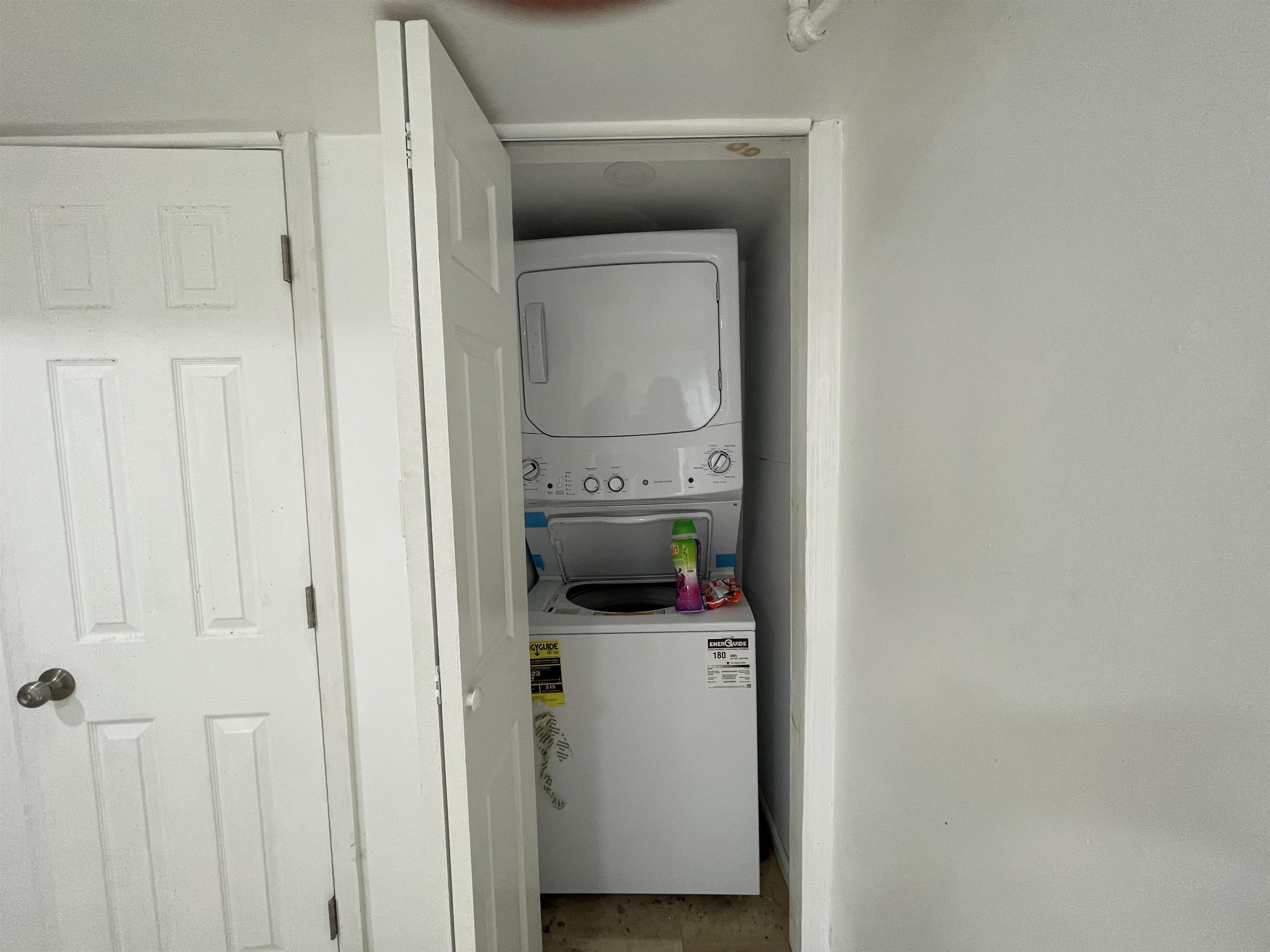 135A GRACE ST Unit: 1