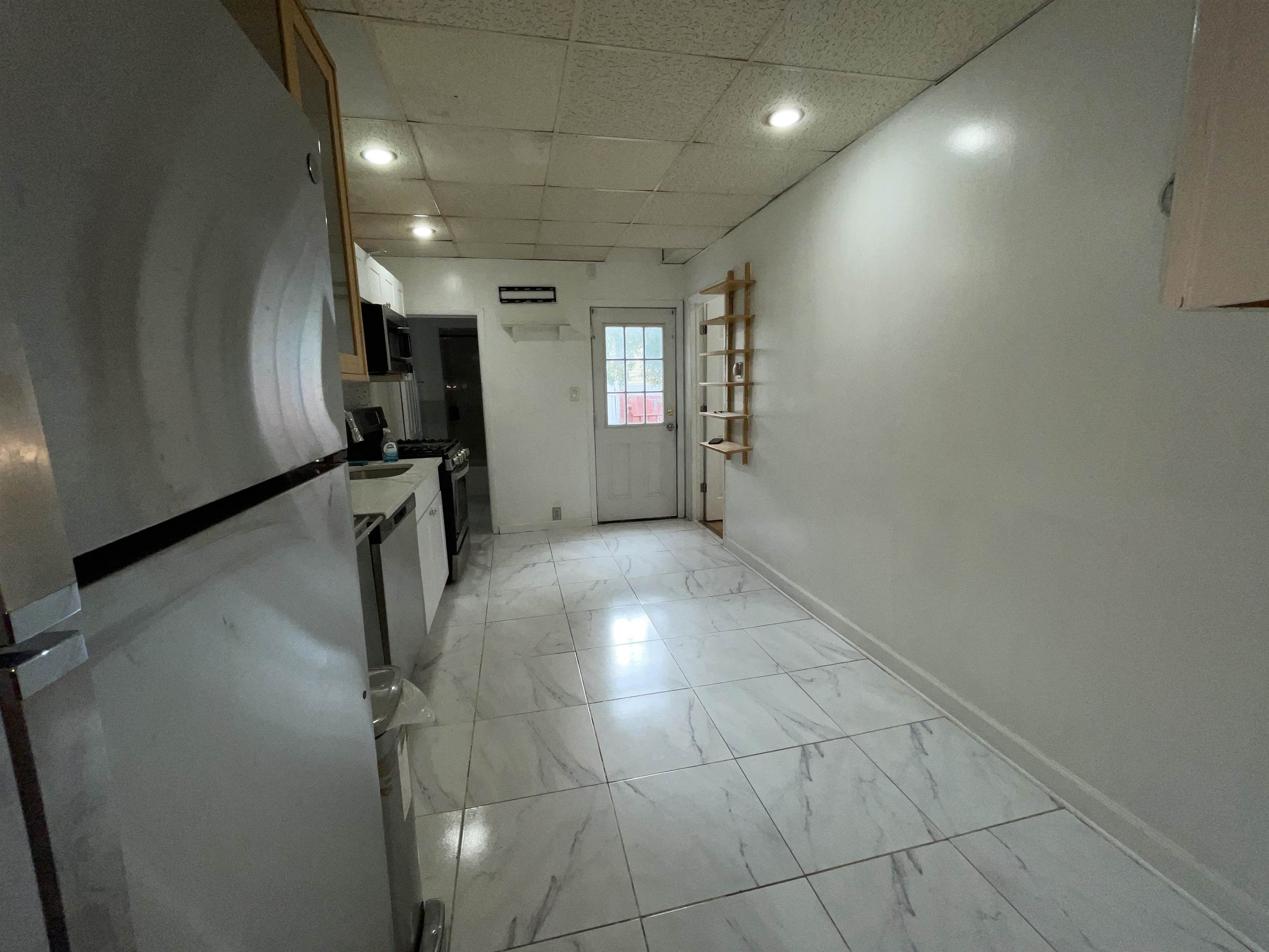 135A GRACE ST Unit: 1