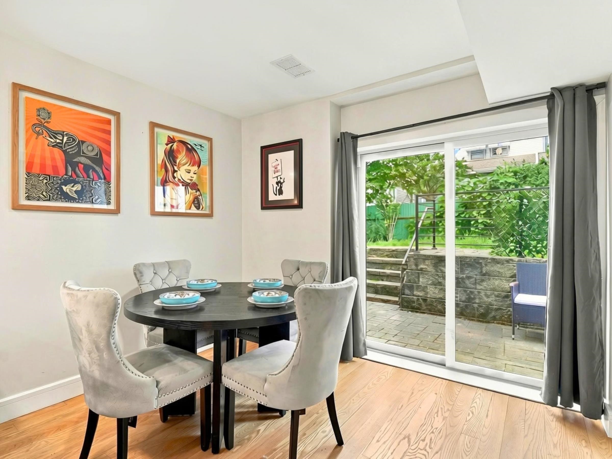 152 BEACH ST Unit: 1