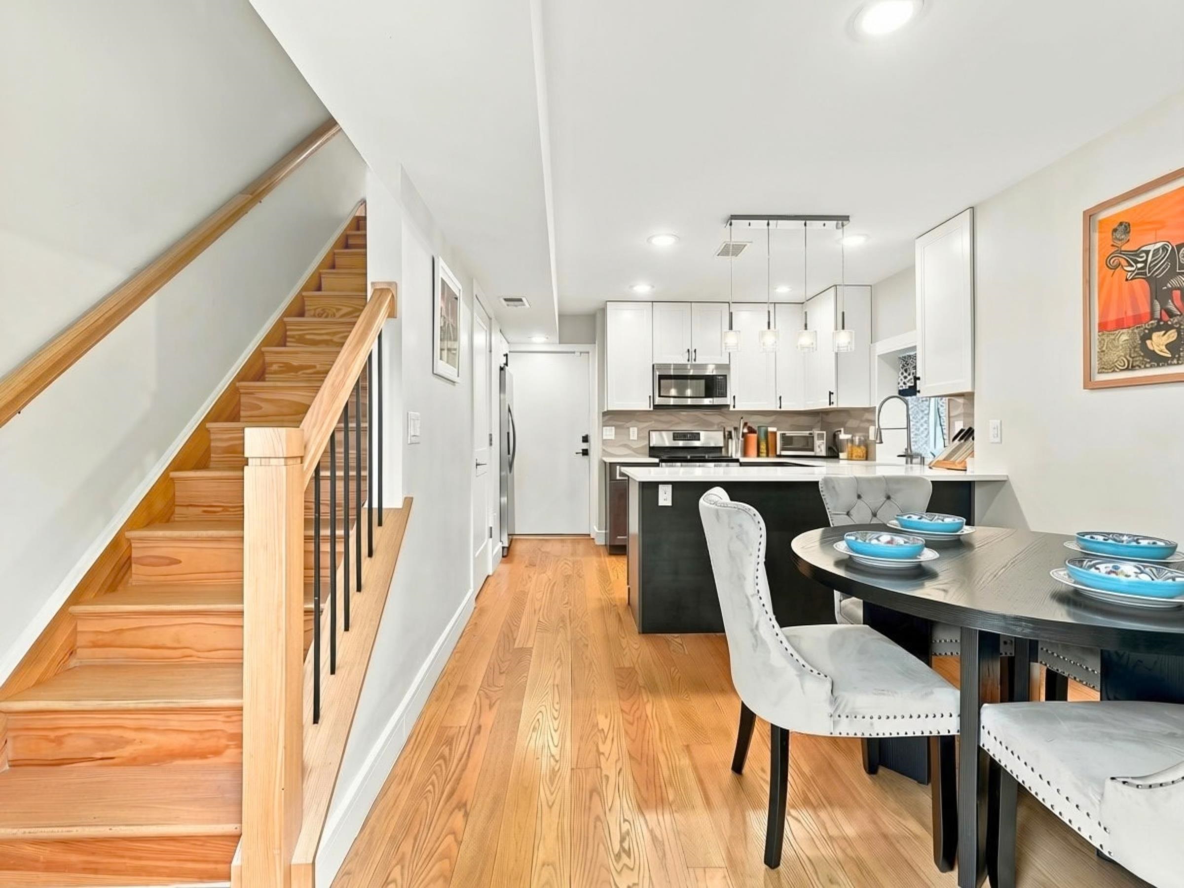152 BEACH ST Unit: 1