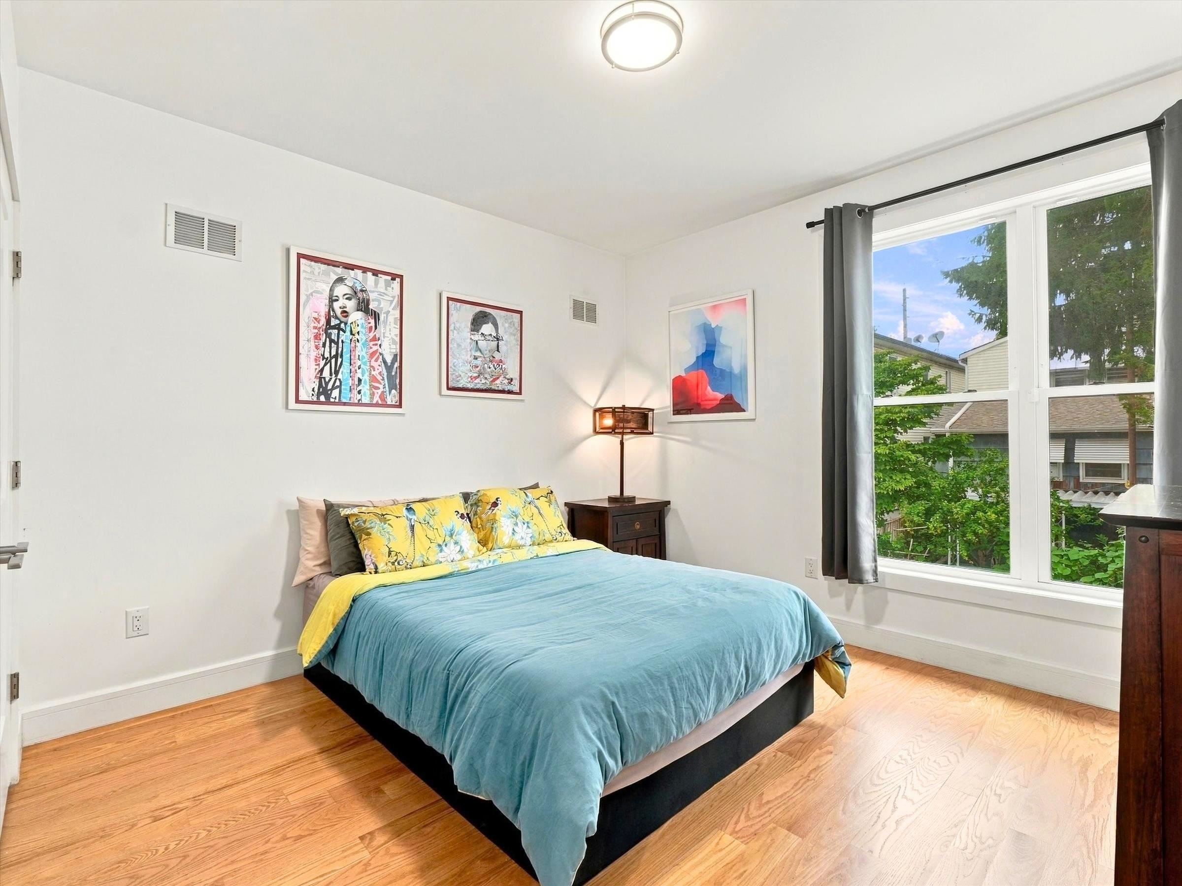 152 BEACH ST Unit: 1
