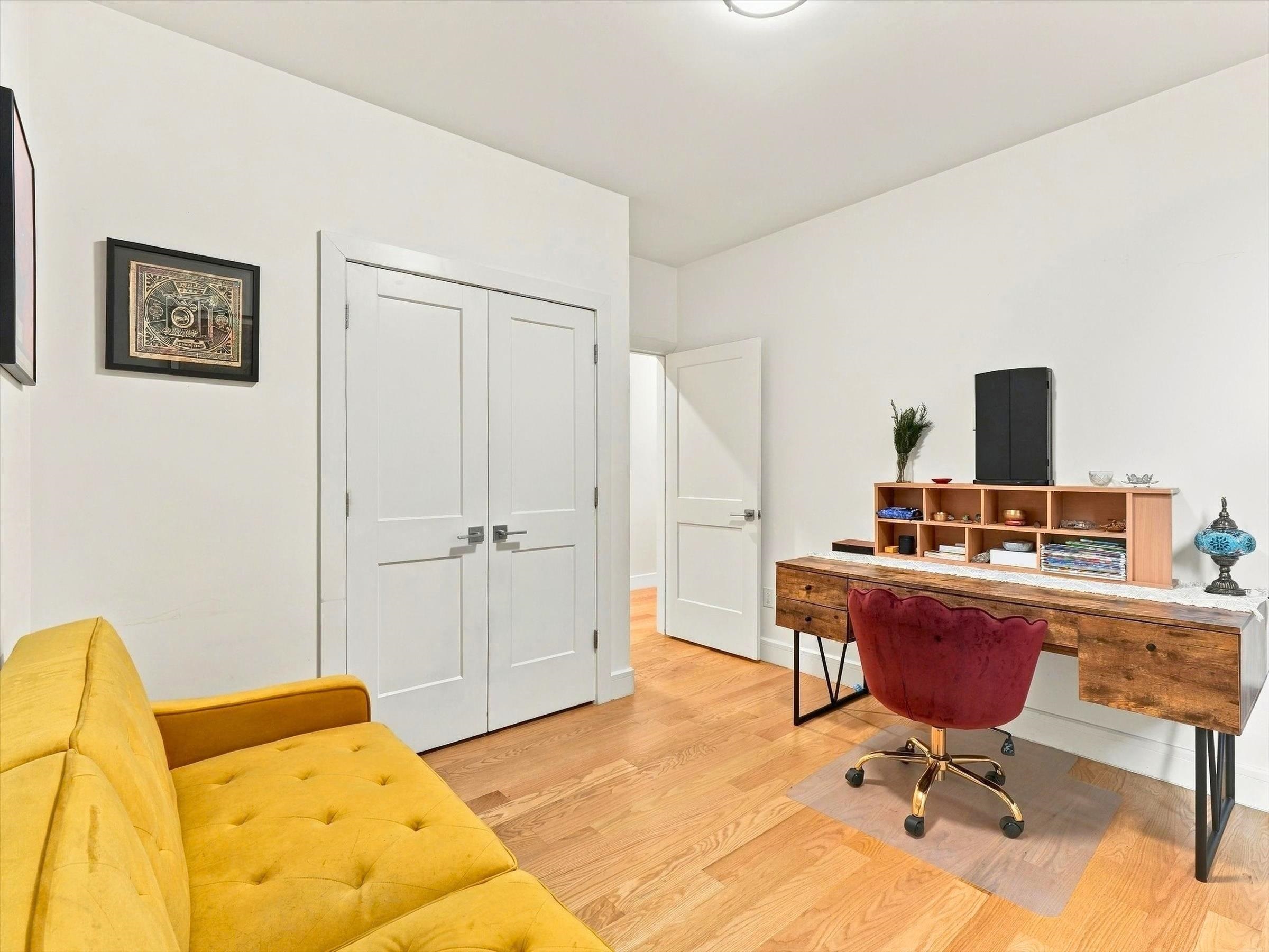 152 BEACH ST Unit: 1