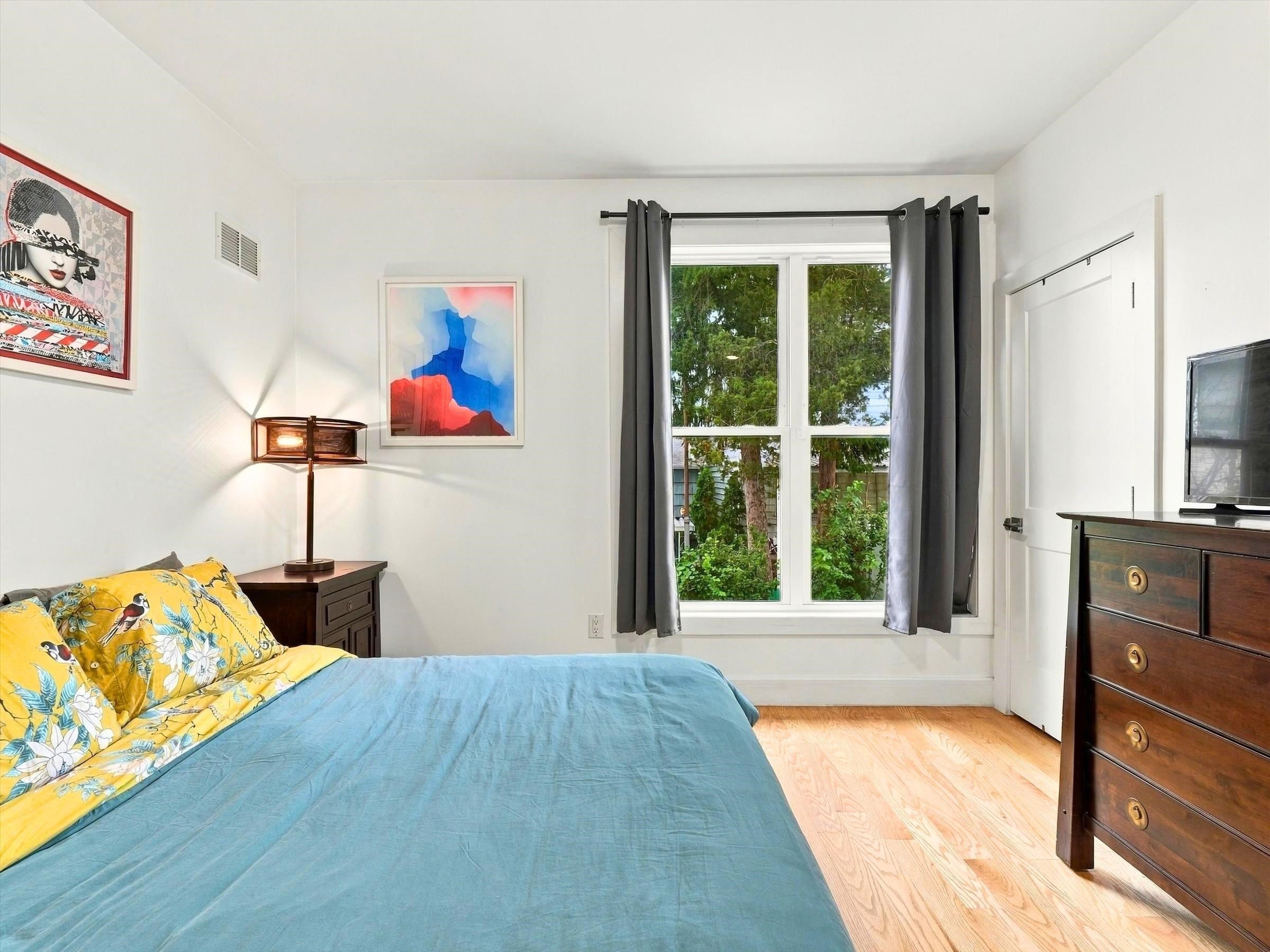 152 BEACH ST Unit: 1