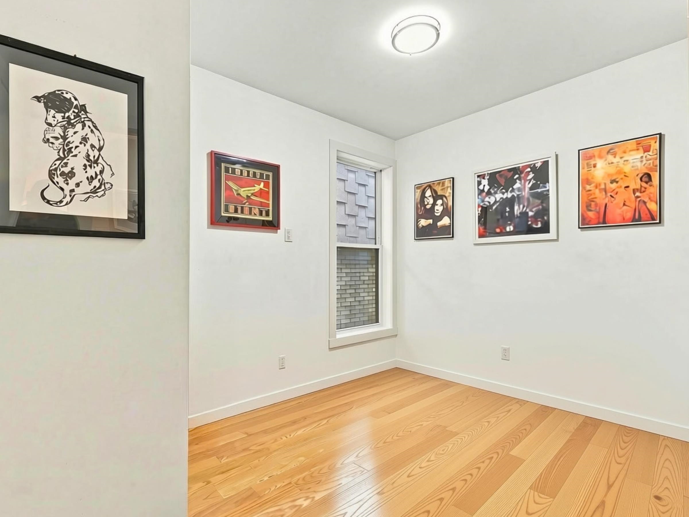152 BEACH ST Unit: 1