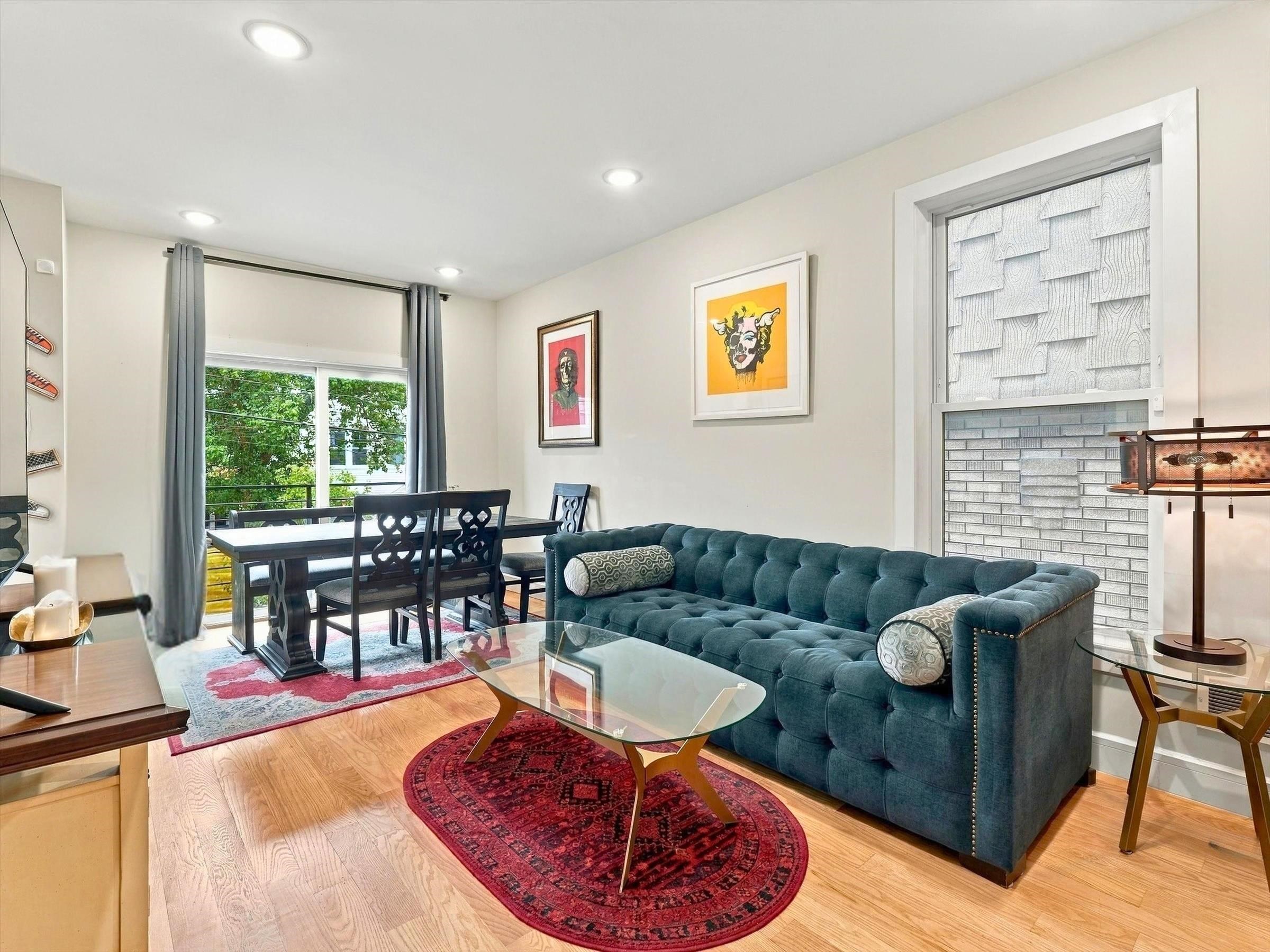 152 BEACH ST Unit: 1