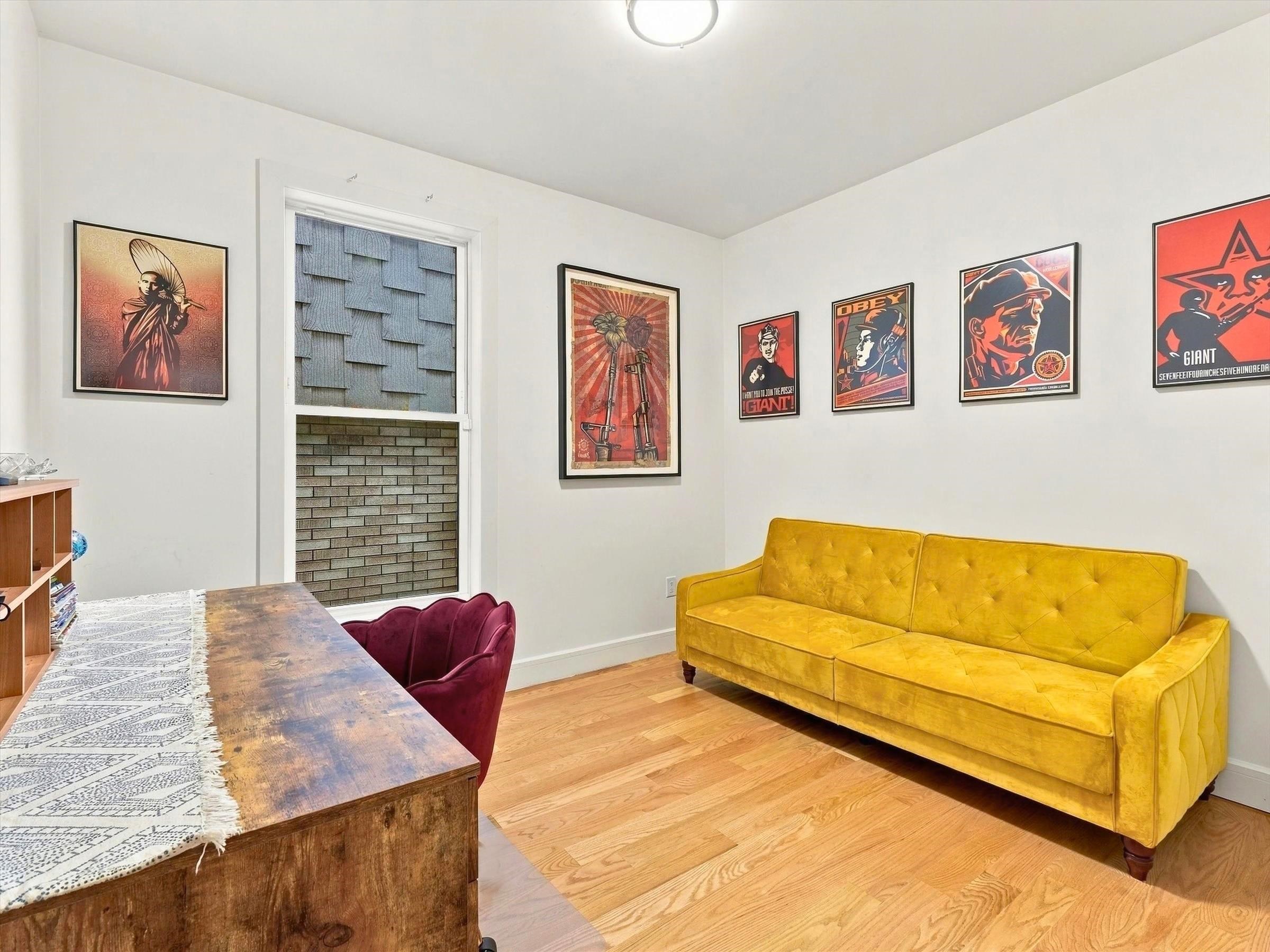 152 BEACH ST Unit: 1