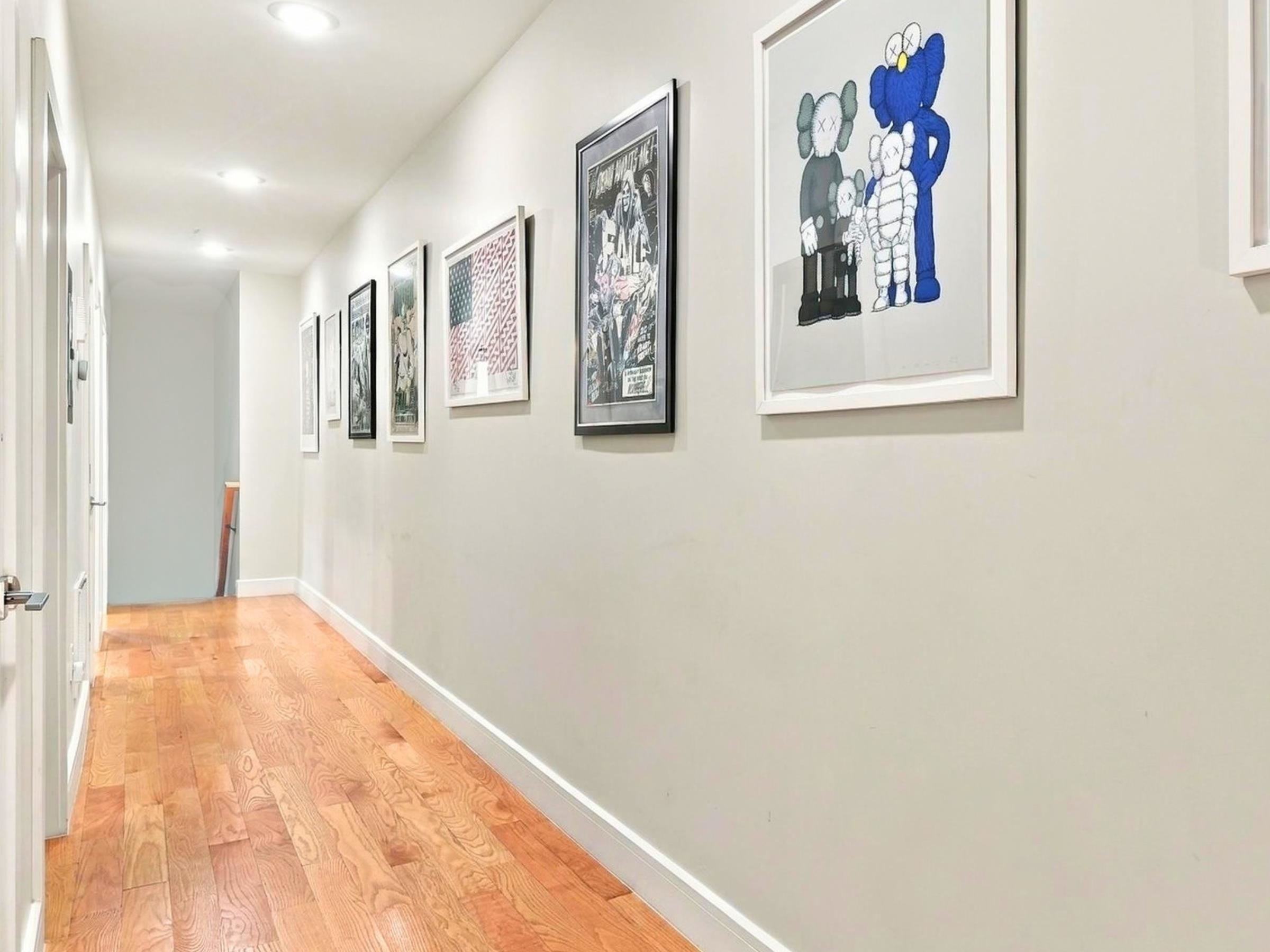 152 BEACH ST Unit: 1