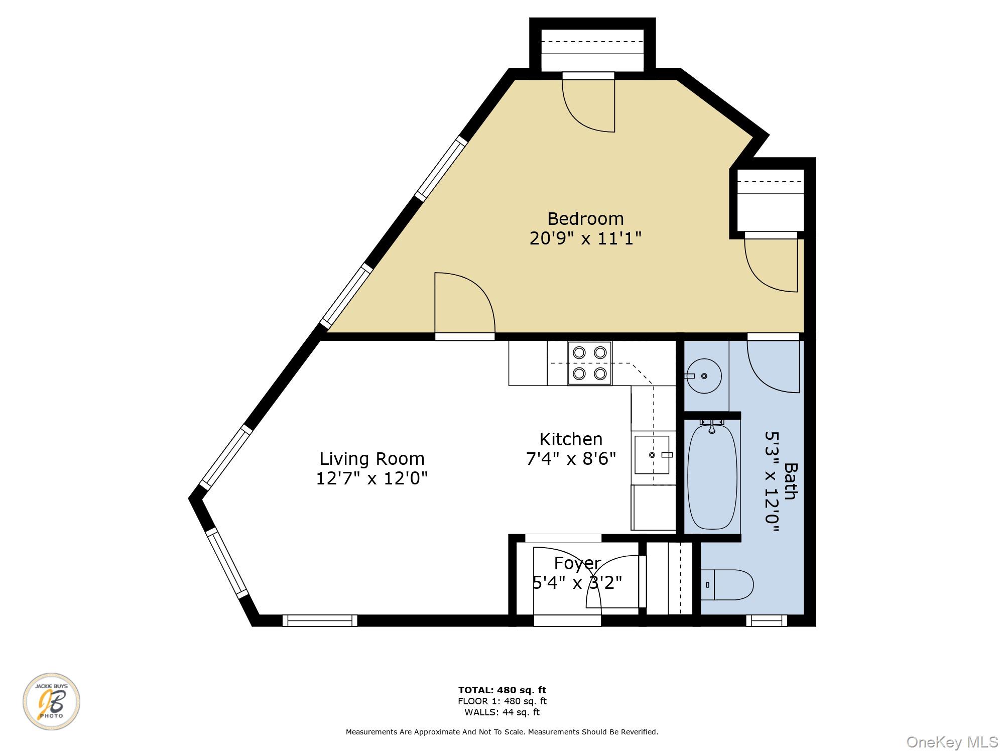 12 Hempstead Avenue Unit: 2