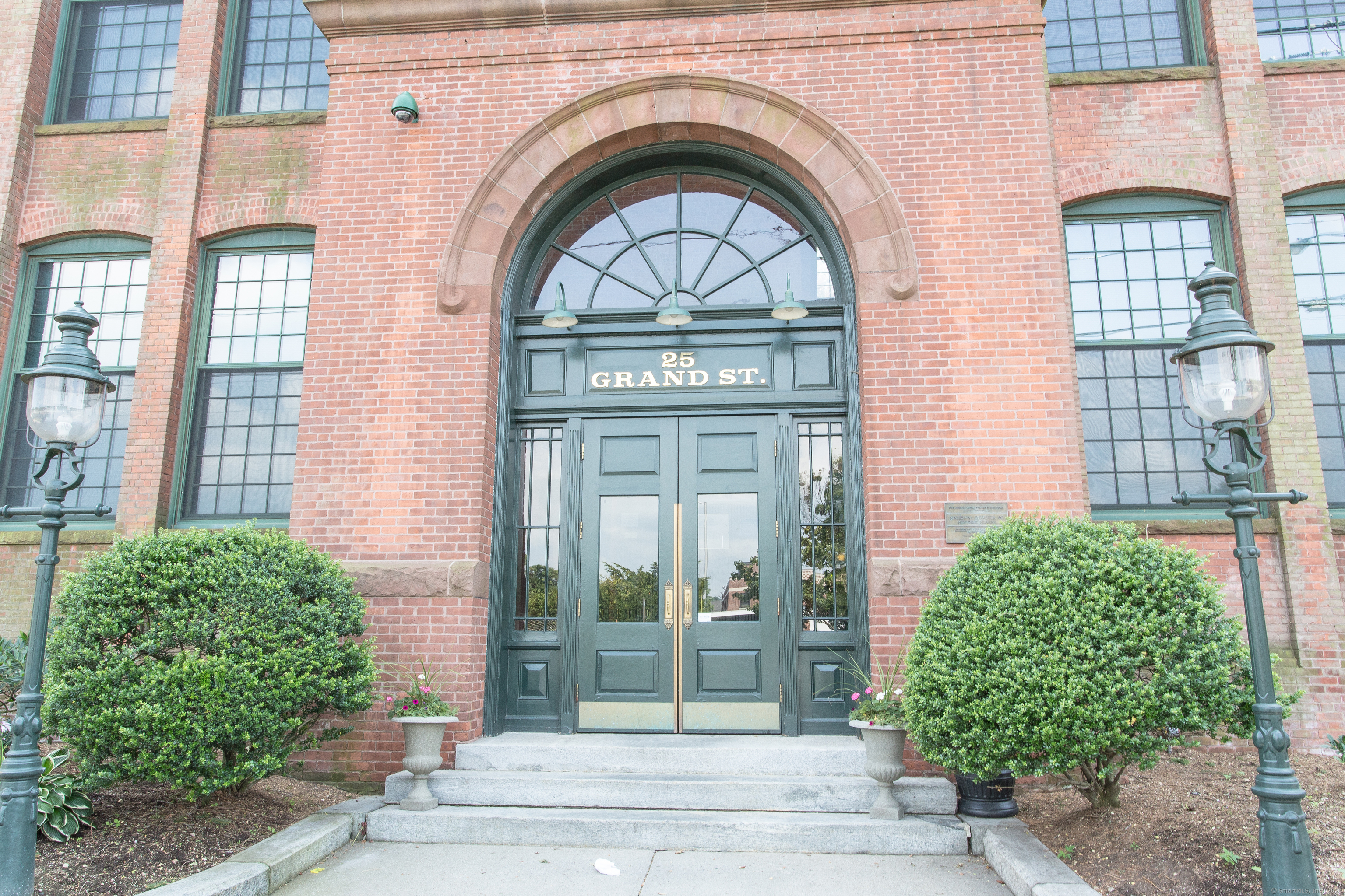 25 Grand Street APT 161
