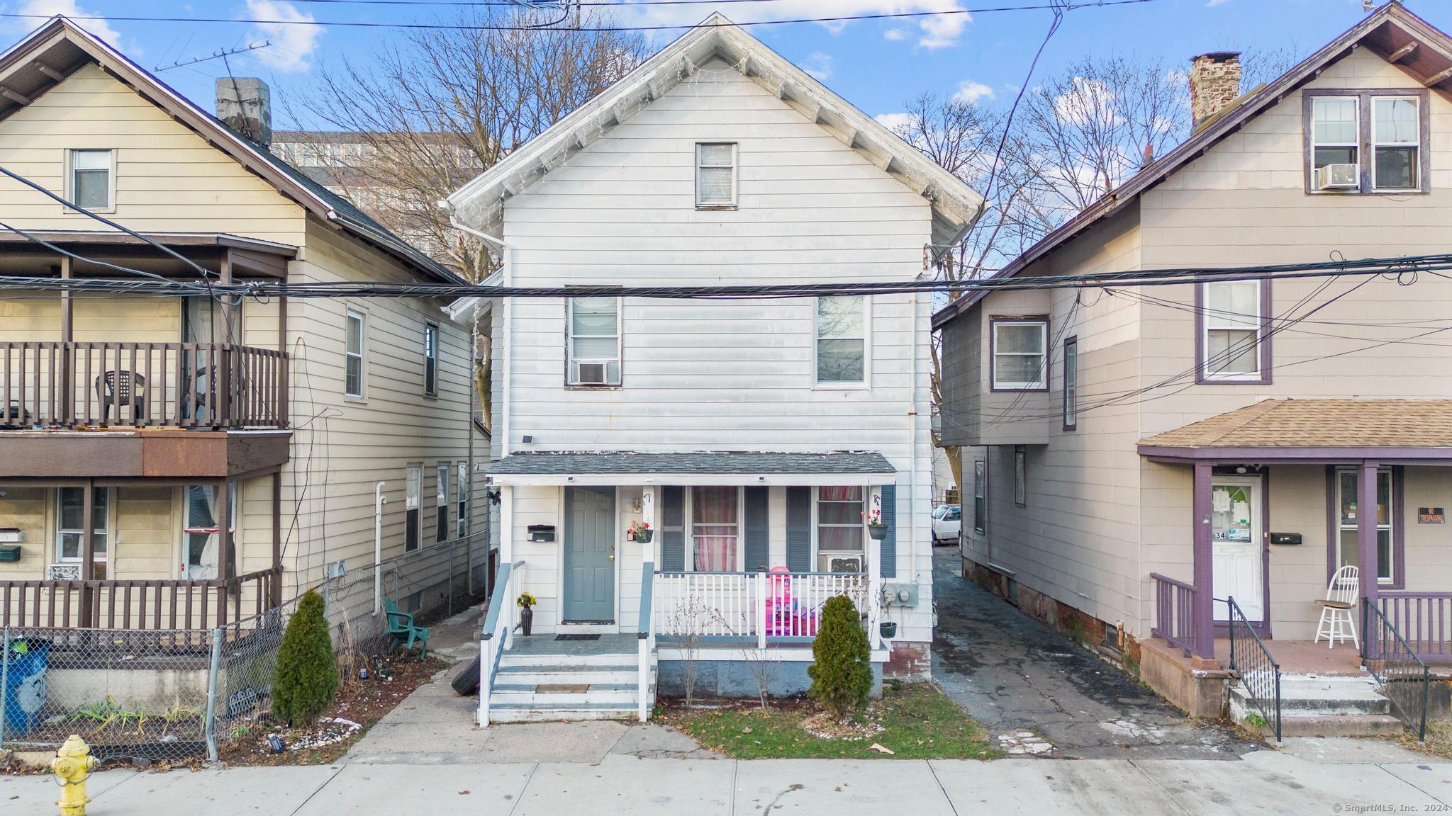 32 Bright Street