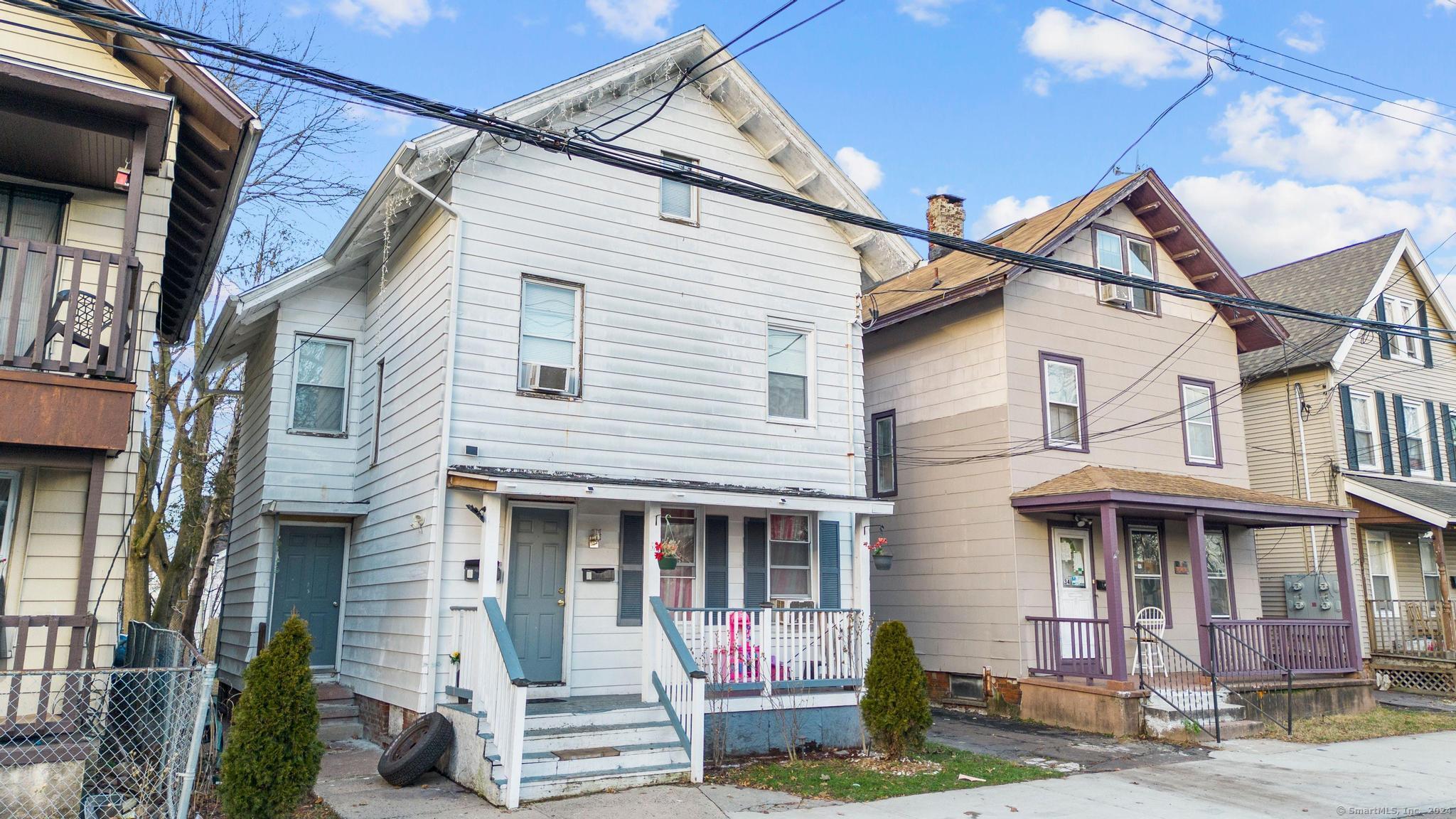 32 Bright Street