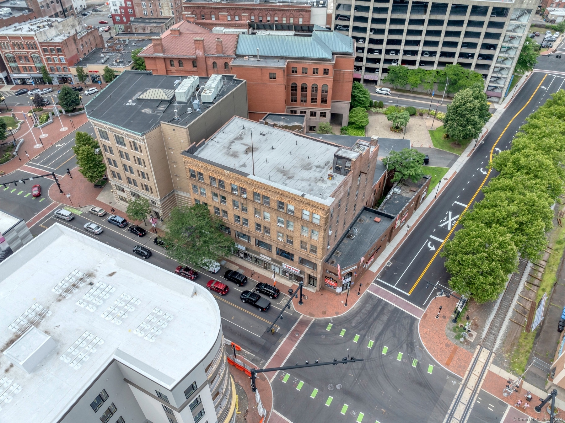 300 Main Street