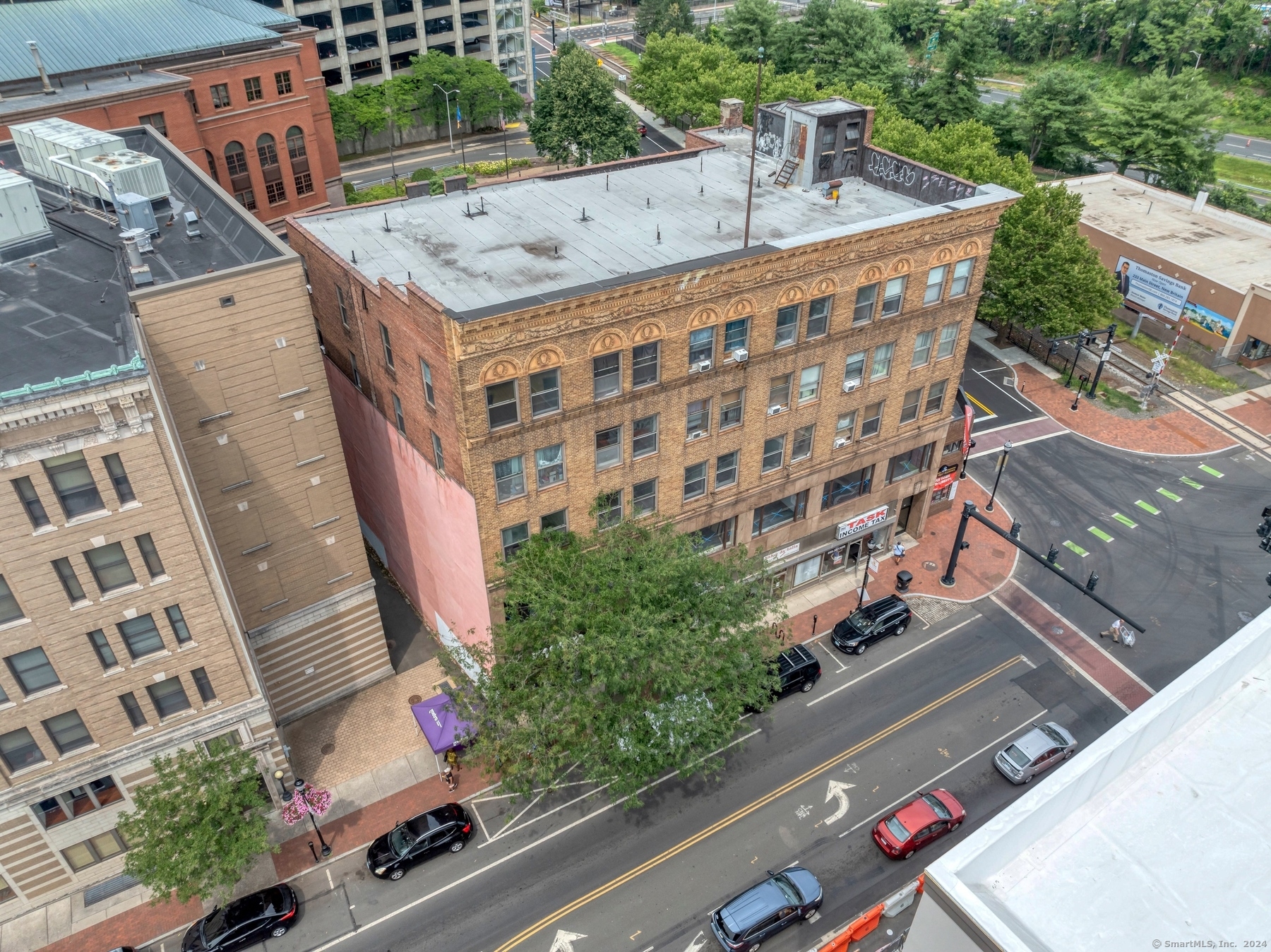 300 Main Street
