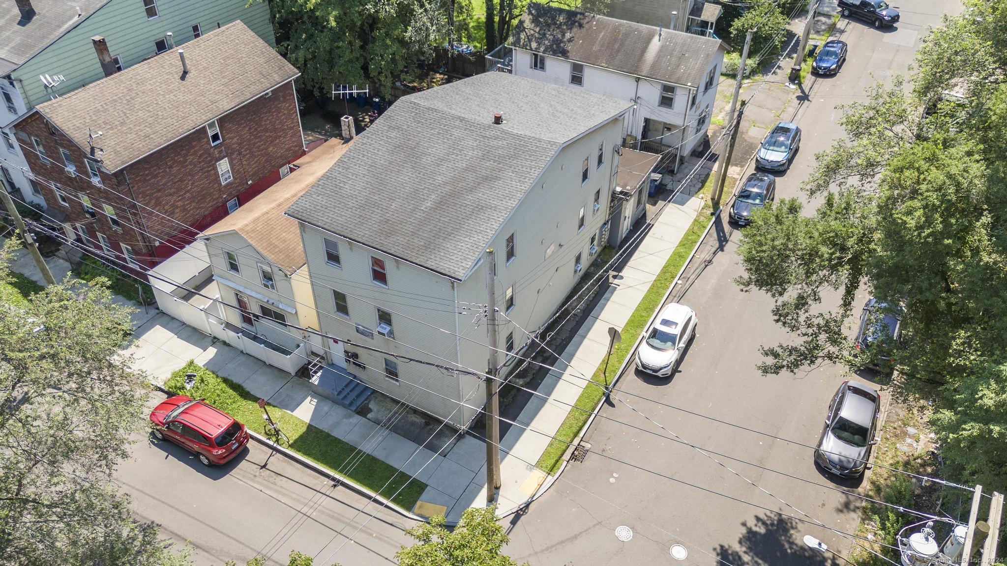 50 Walnut Street