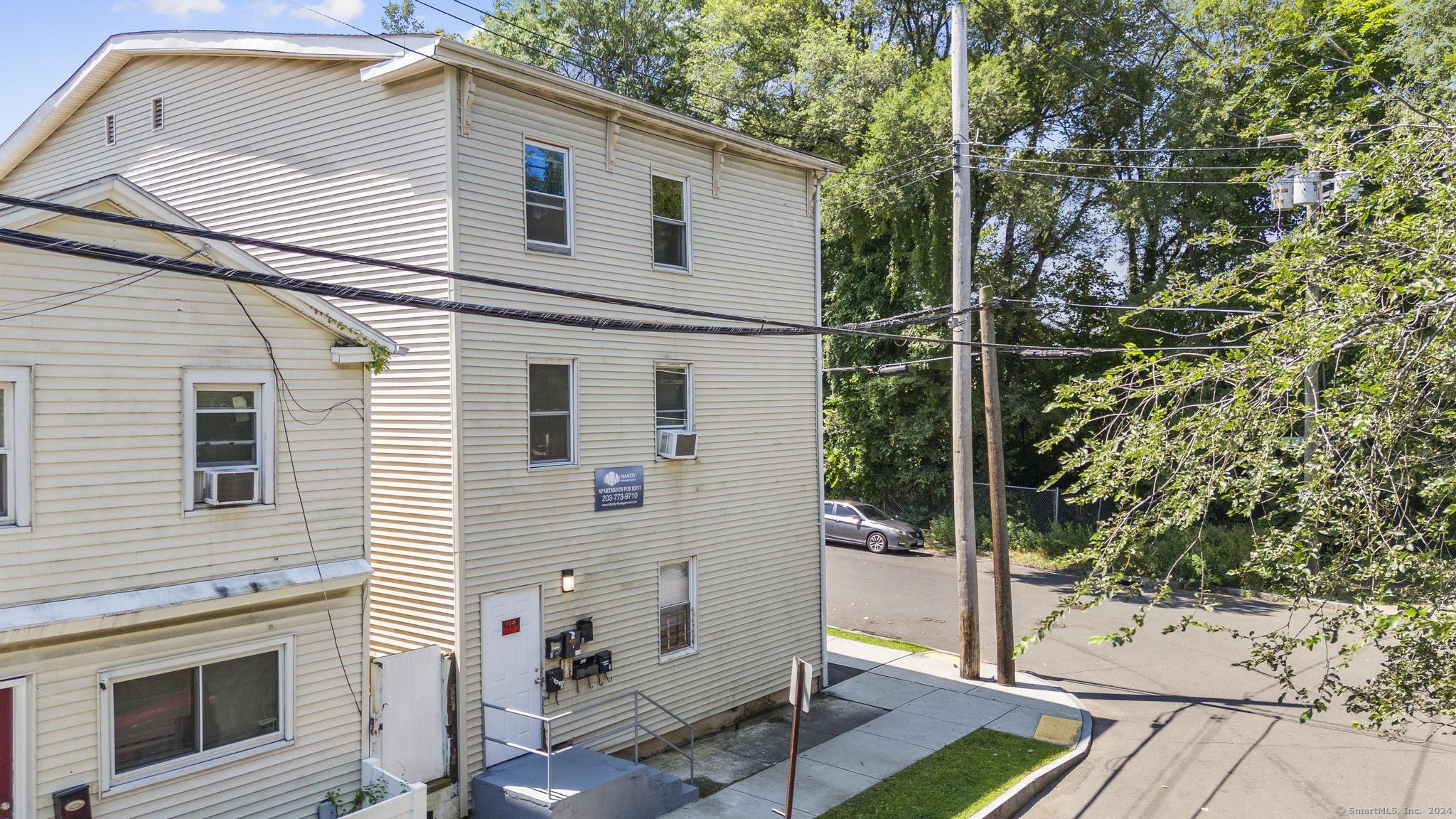 50 Walnut Street