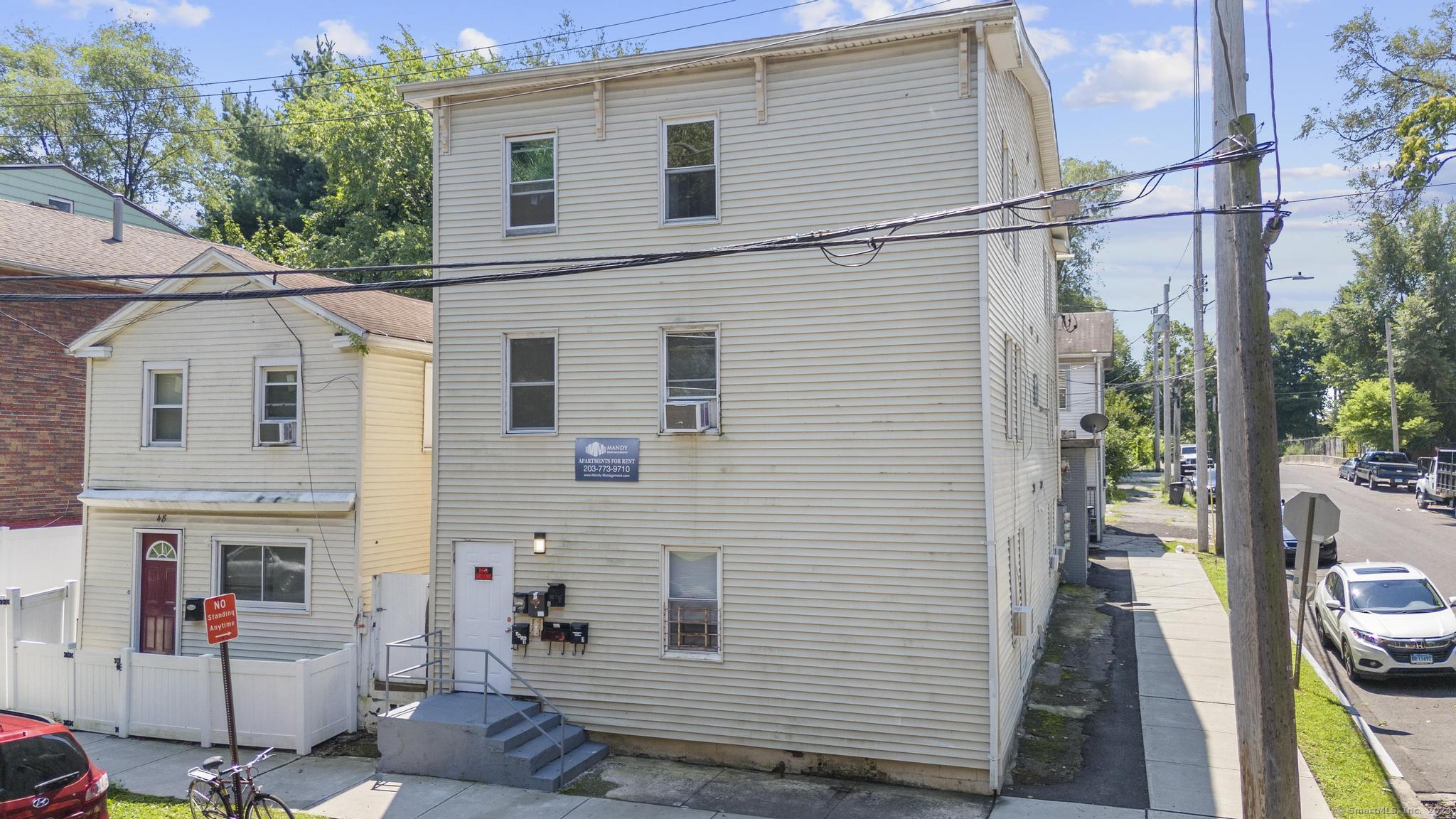 50 Walnut Street