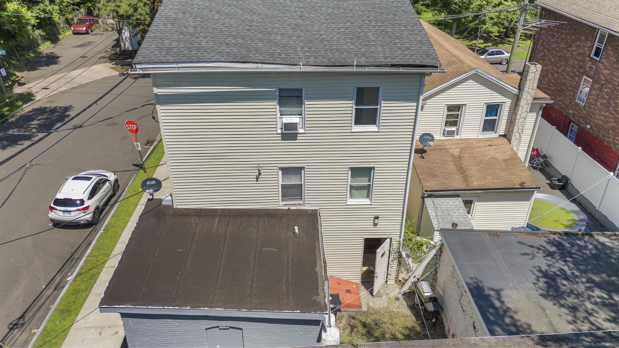50 Walnut Street