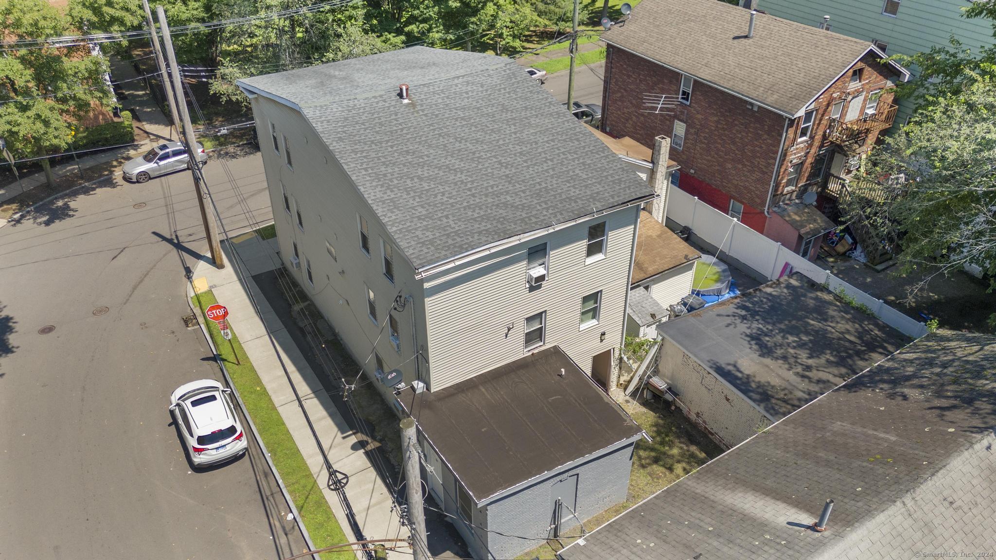 50 Walnut Street